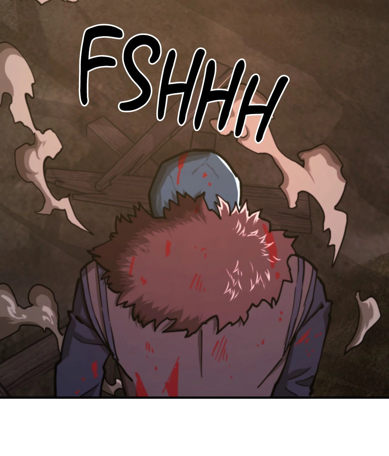 ARK Chapter 132 page 71 - 