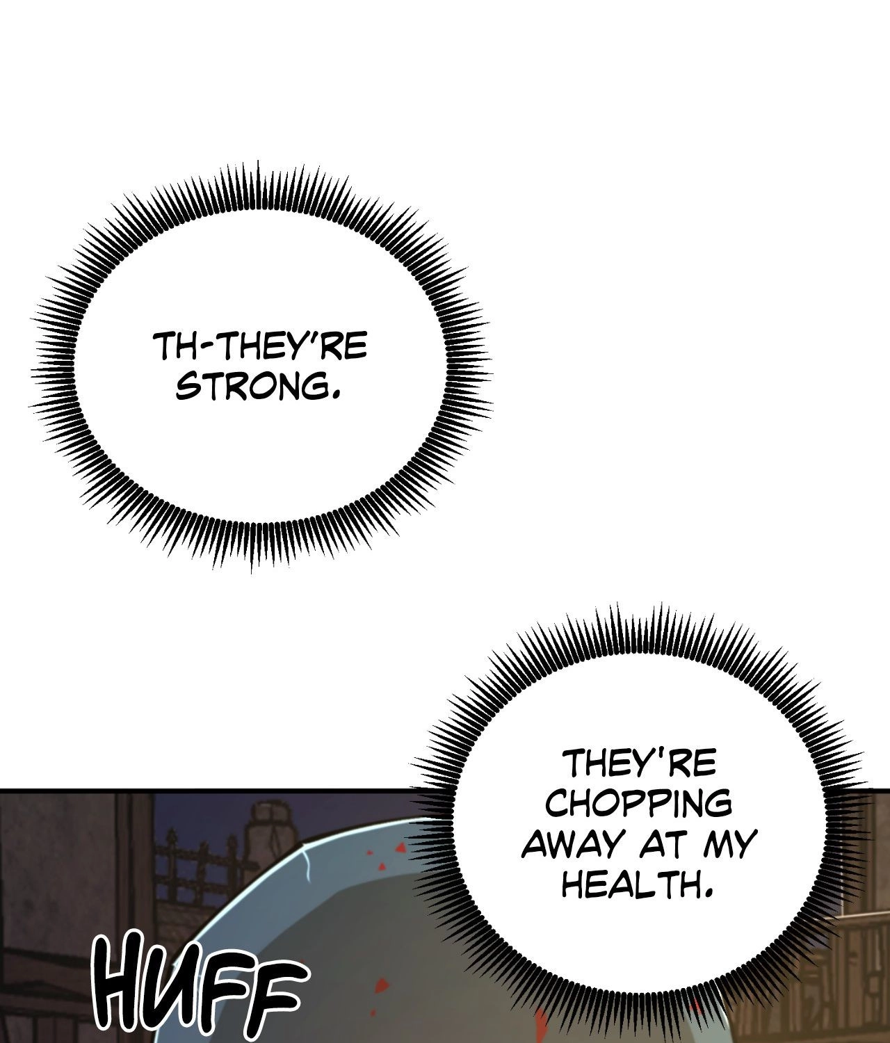 ARK Chapter 132 page 73 - 