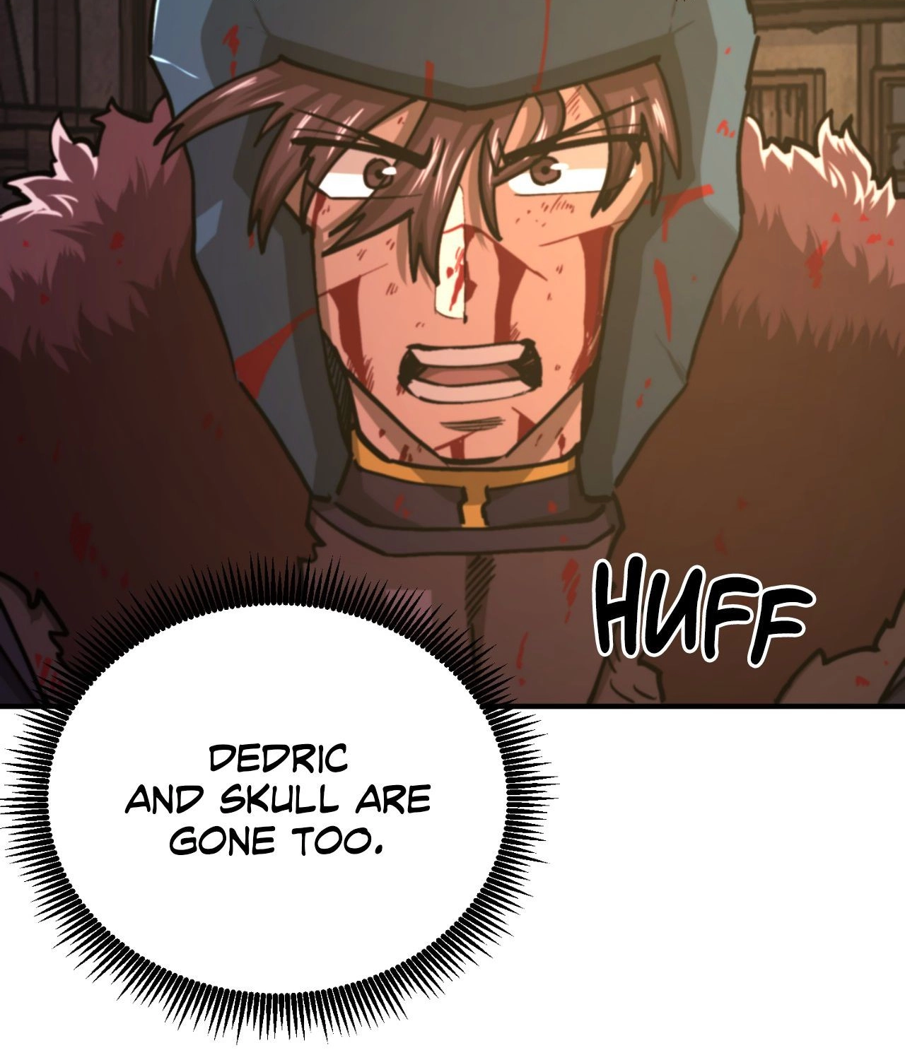 ARK Chapter 132 page 74 - 