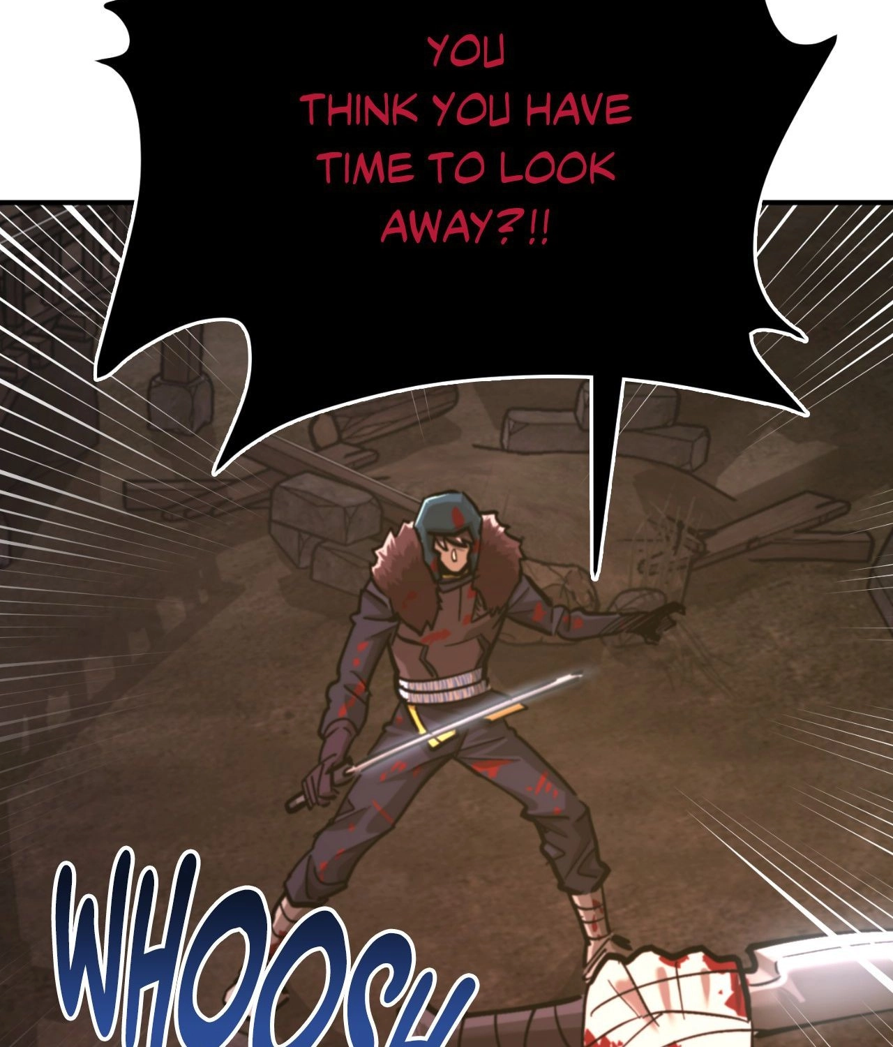 ARK Chapter 132 page 78 - 