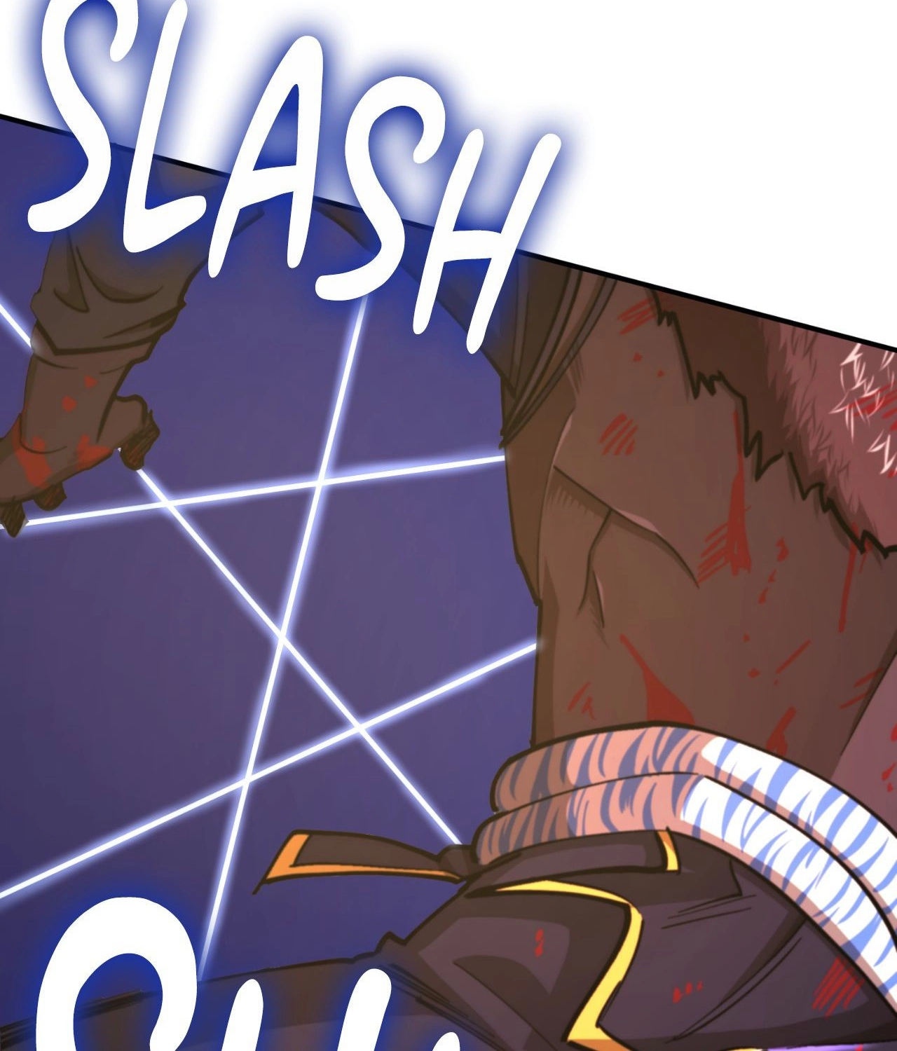 ARK Chapter 132 page 86 - 