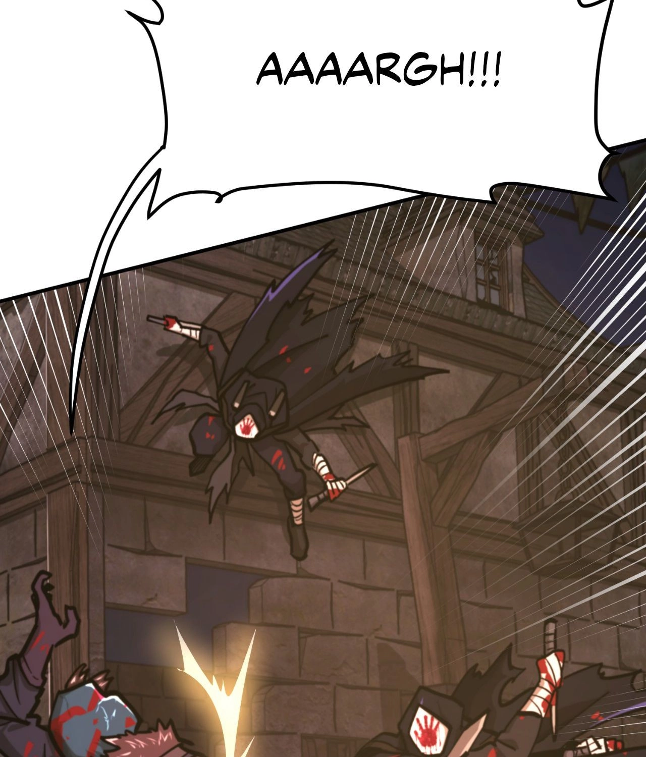 ARK Chapter 132 page 88 - 