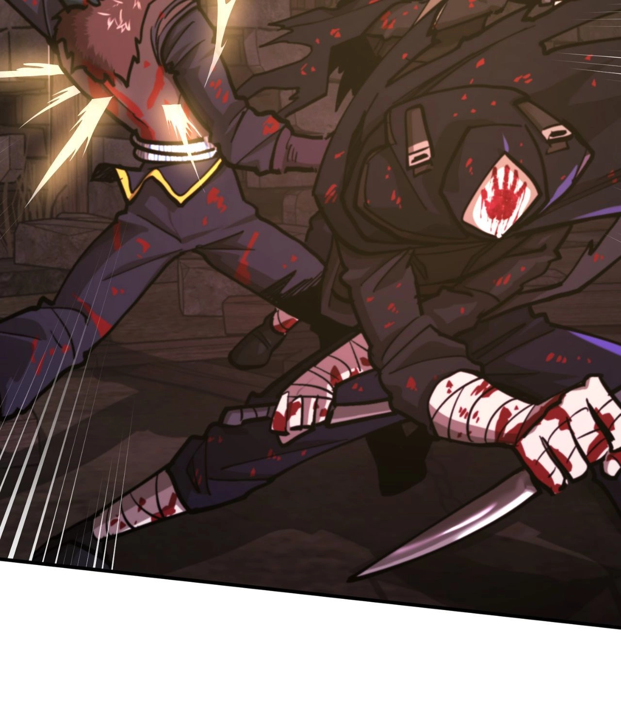 ARK Chapter 132 page 89 - 