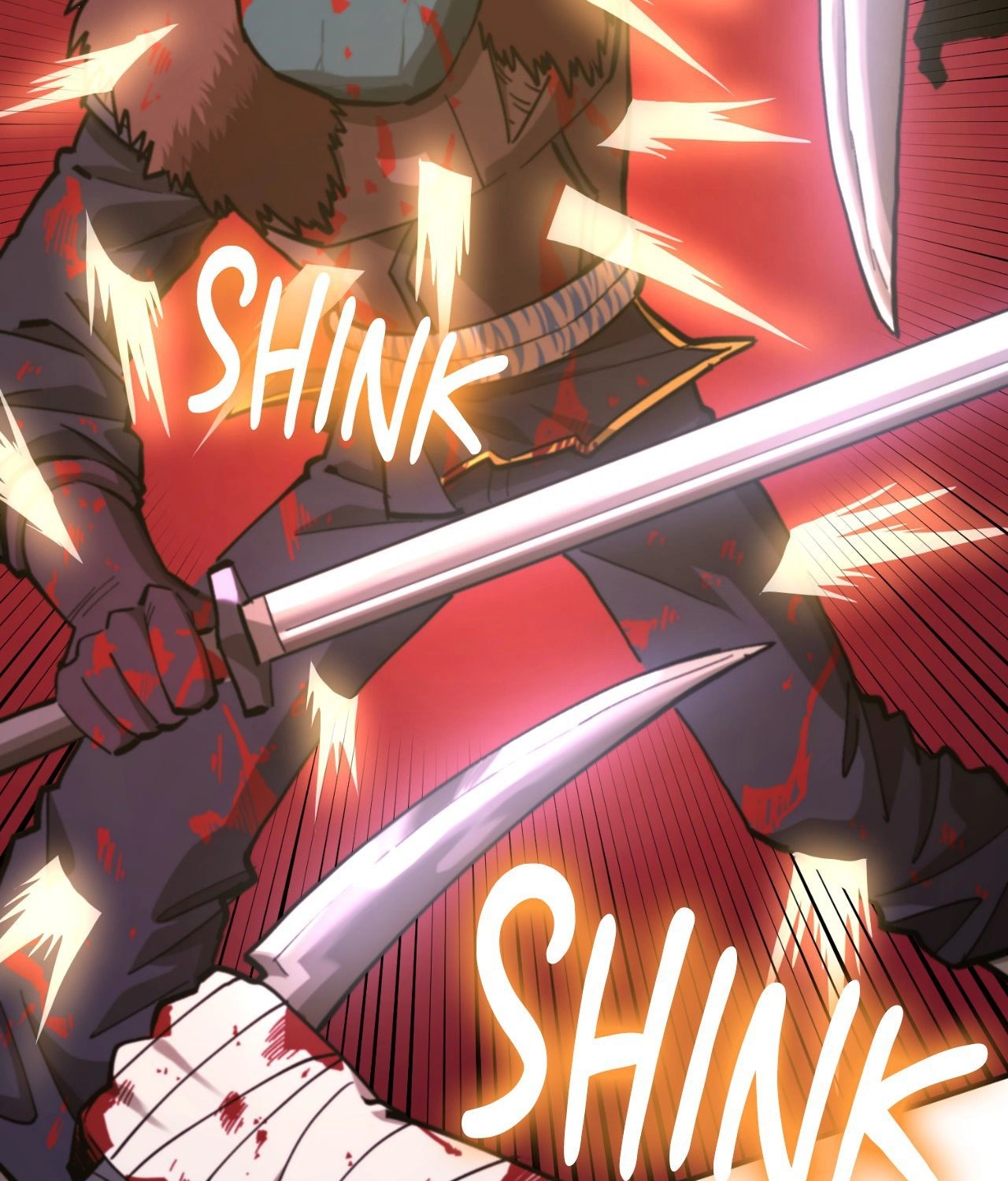 ARK Chapter 132 page 91 - 