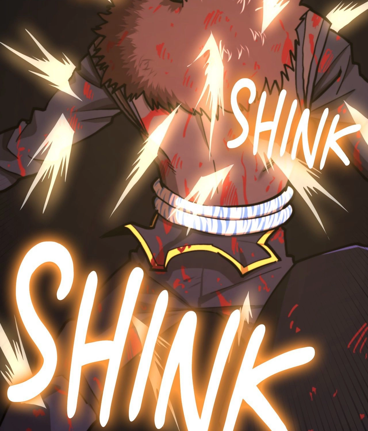 ARK Chapter 132 page 94 - 