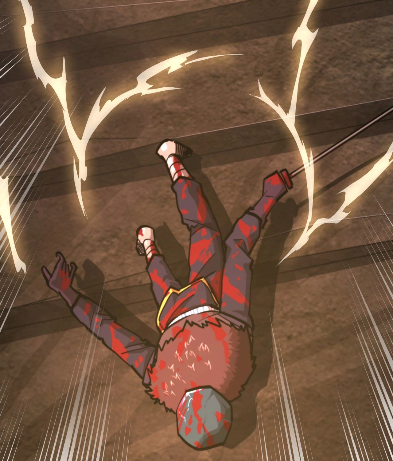 ARK Chapter 132 page 98 - 