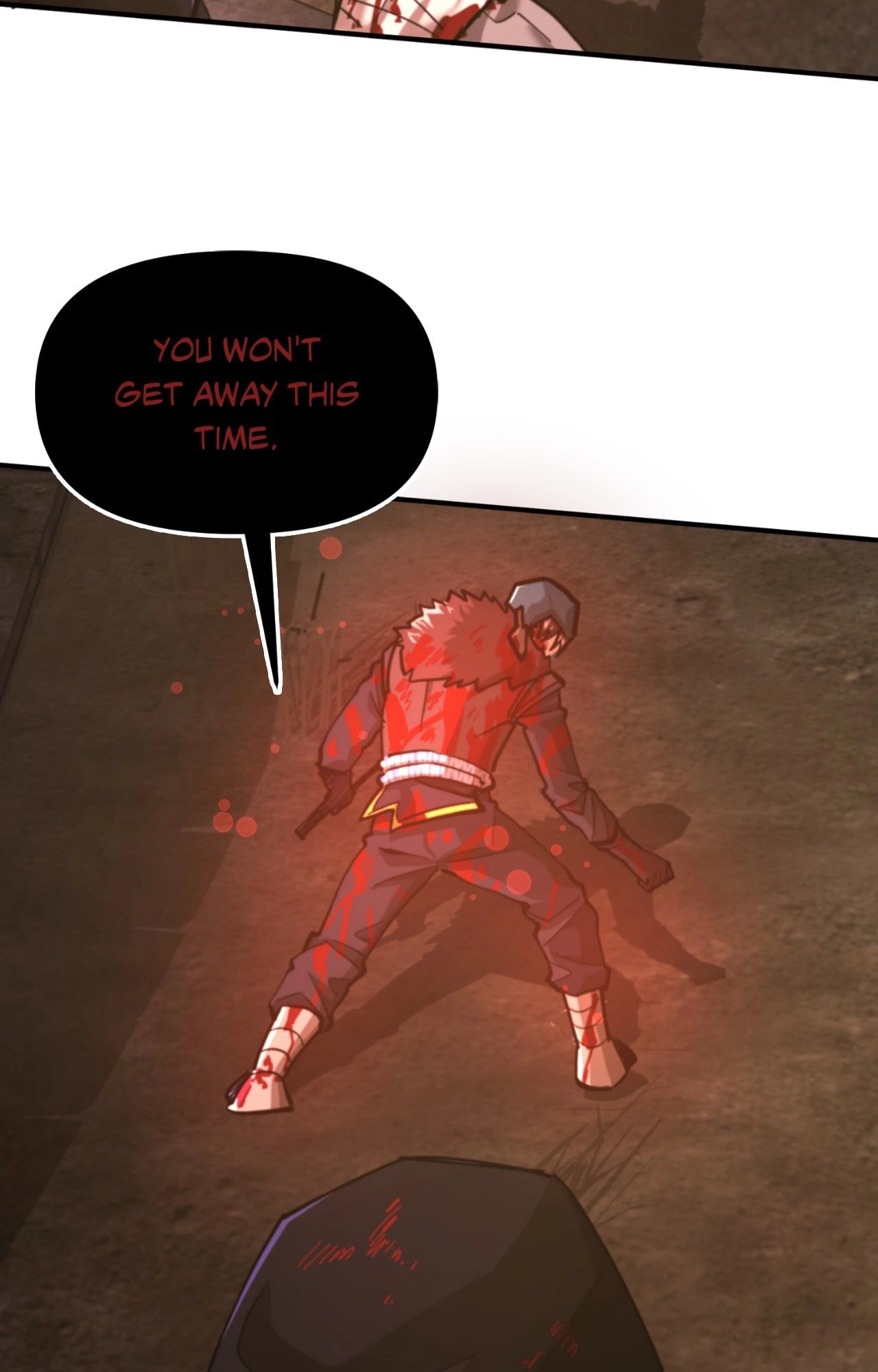ARK Chapter 133 page 110 - 