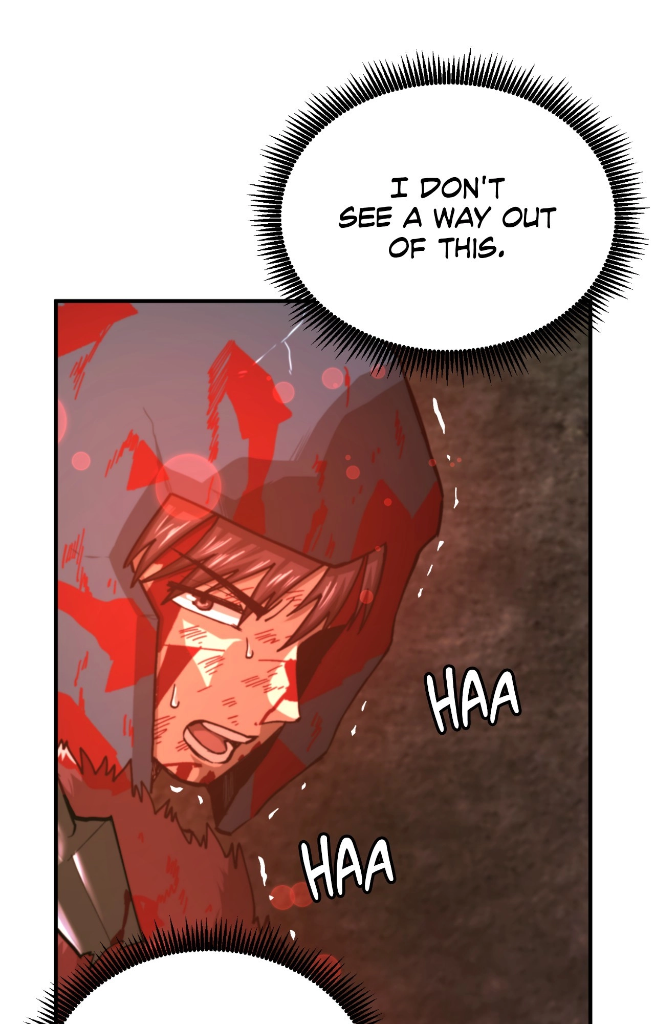 ARK Chapter 133 page 112 - 