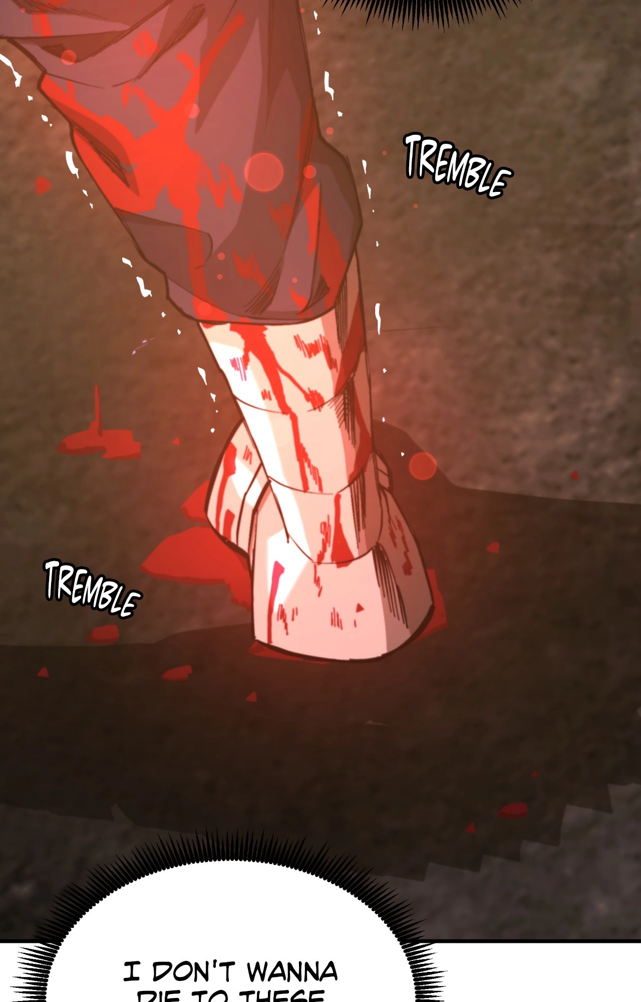 ARK Chapter 133 page 114 - 