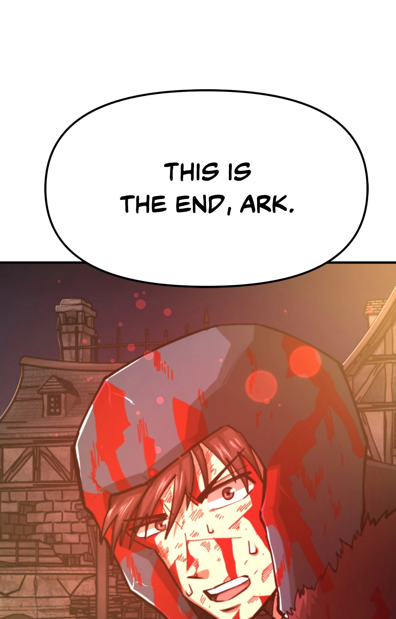 ARK Chapter 133 page 116 - 