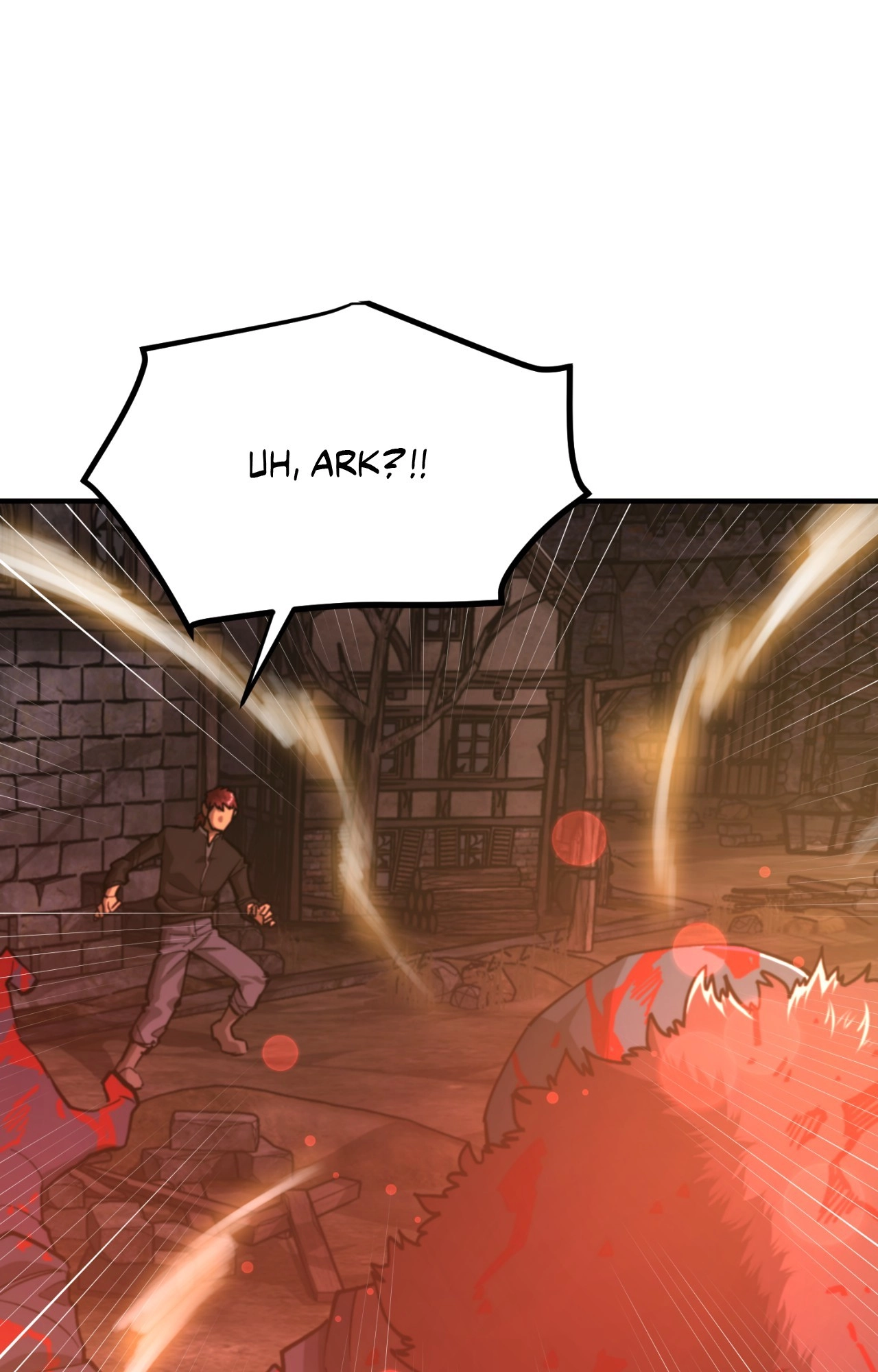 ARK Chapter 133 page 13 - 