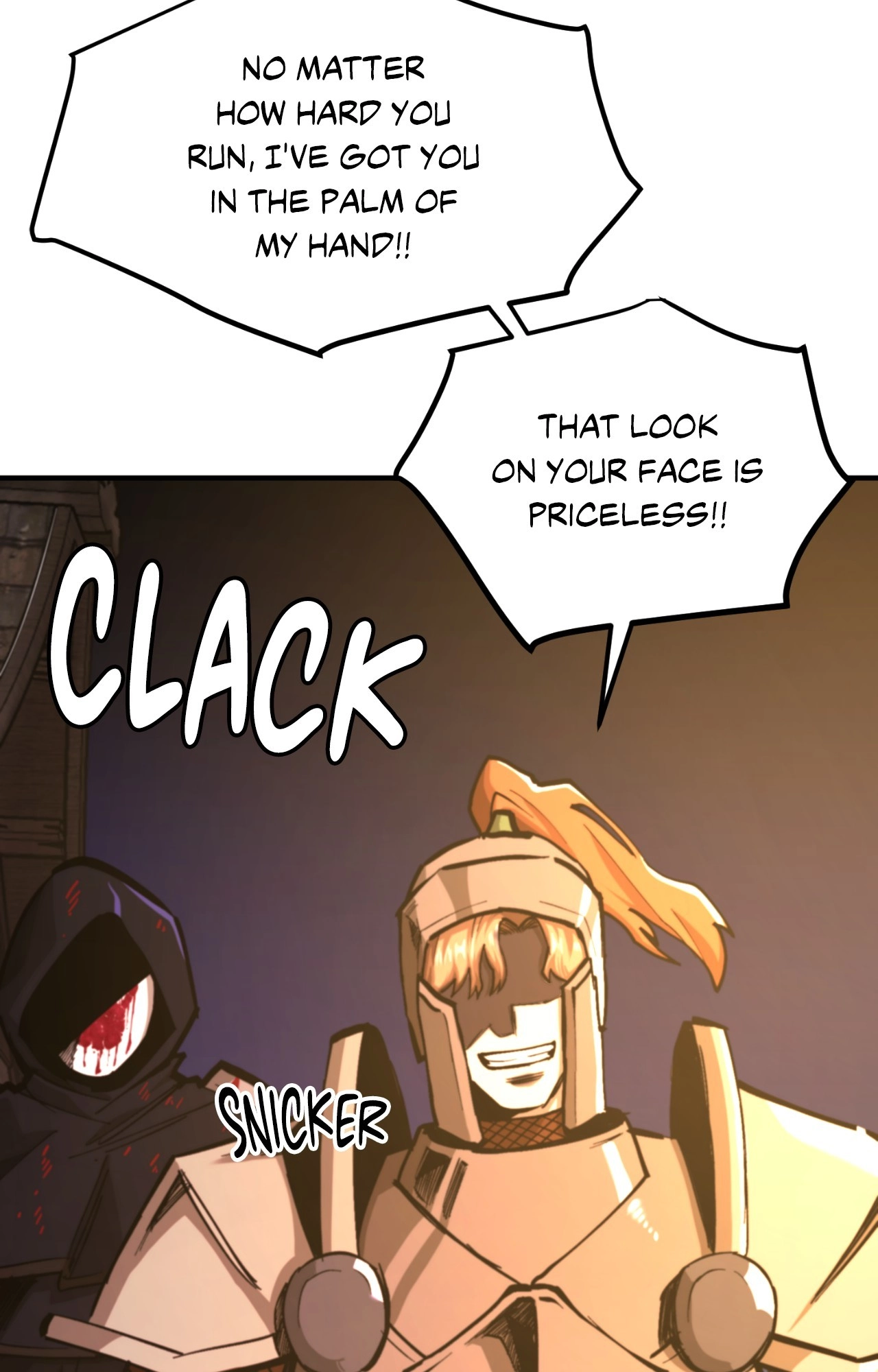 ARK Chapter 133 page 121 - 