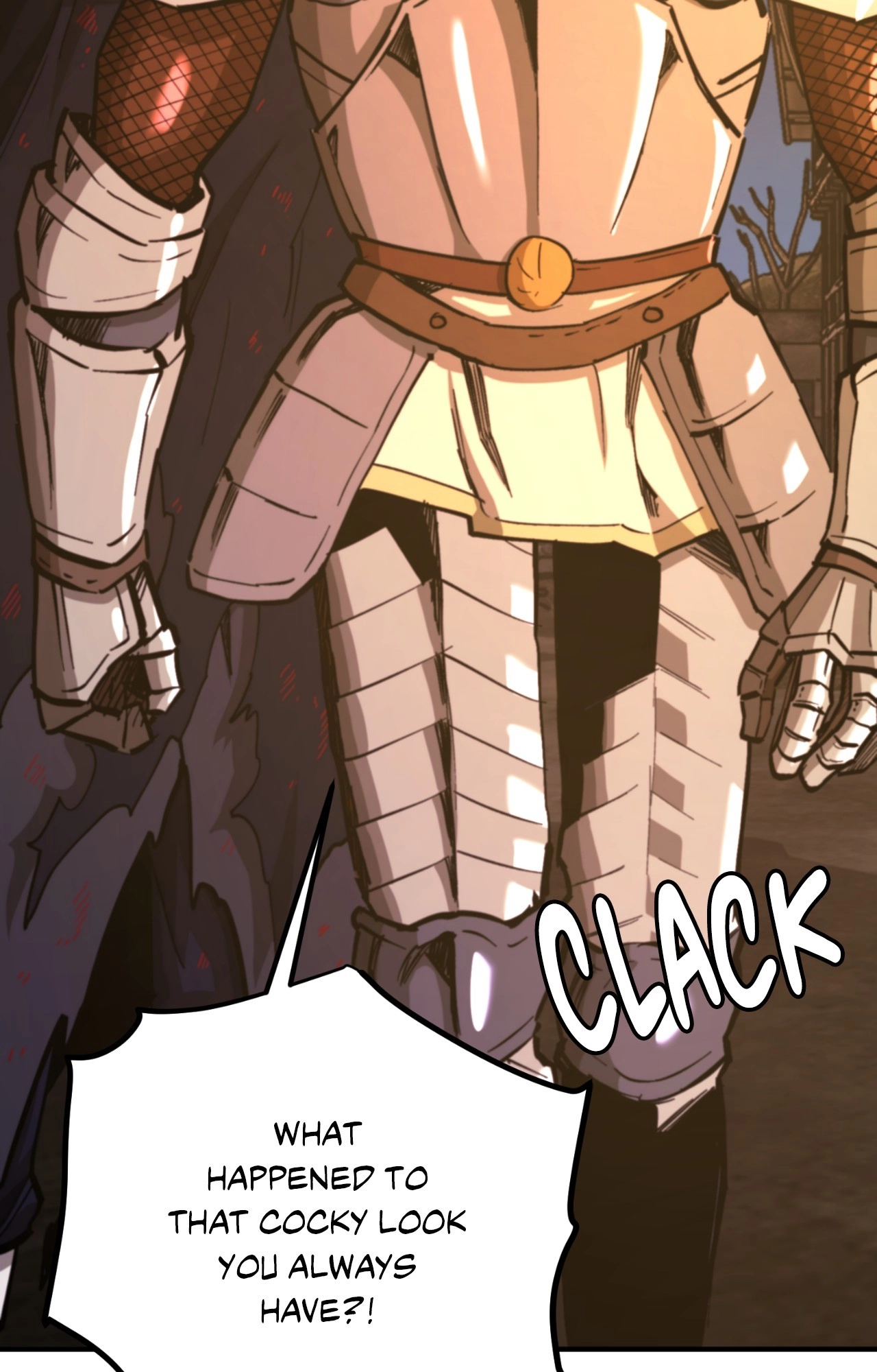 ARK Chapter 133 page 122 - 