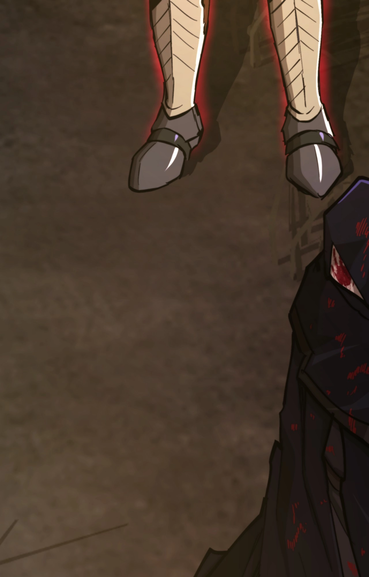 ARK Chapter 133 page 133 - 