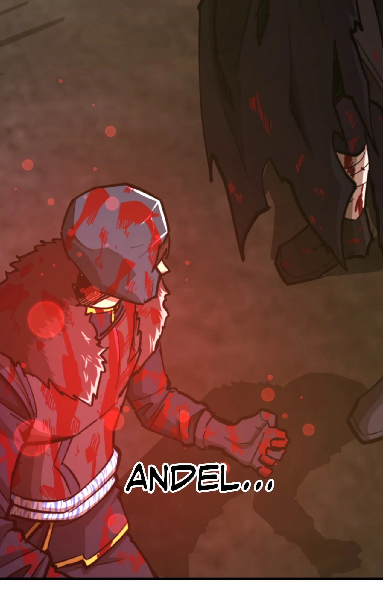 ARK Chapter 133 page 134 - 