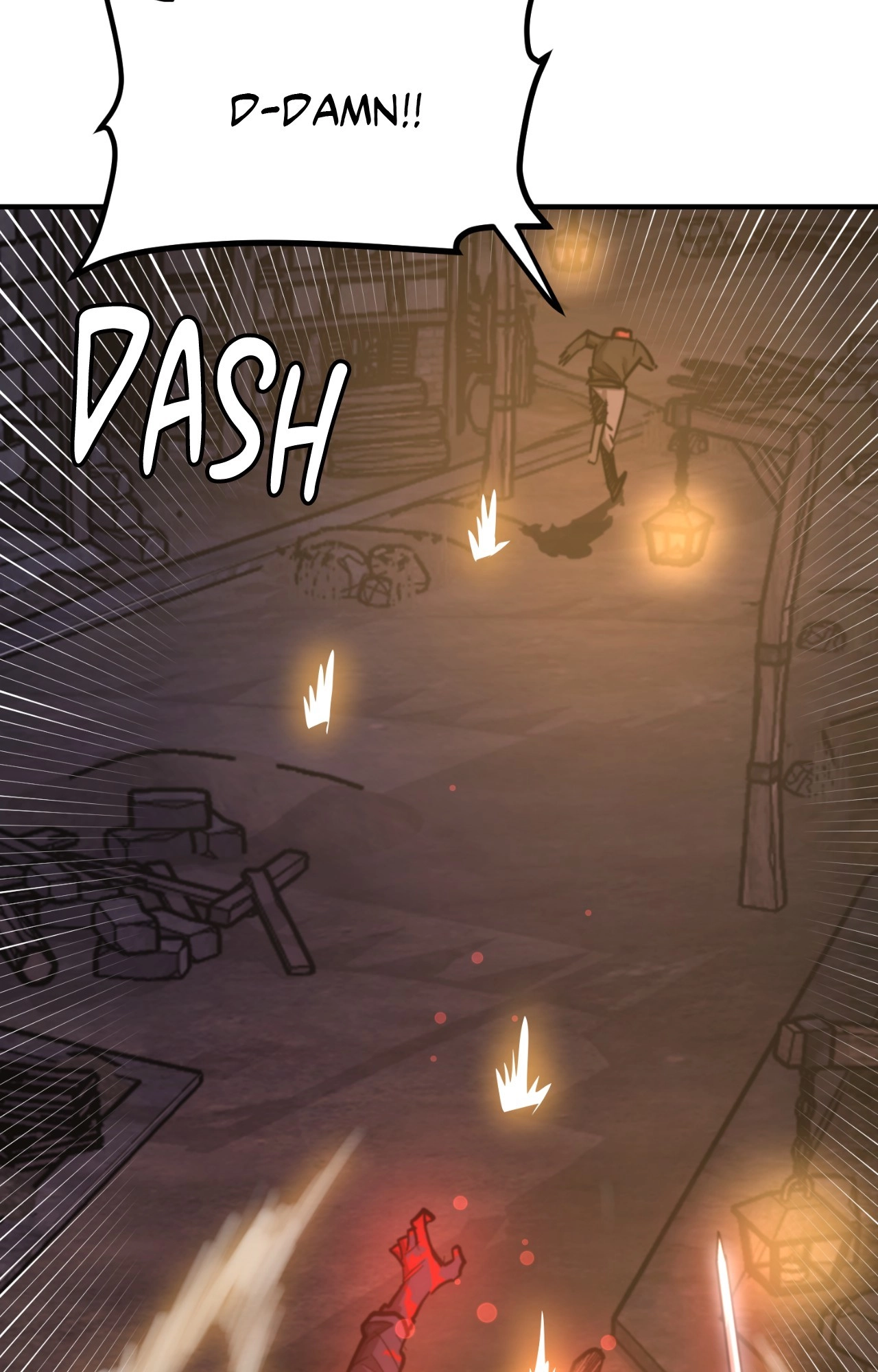 ARK Chapter 133 page 19 - 