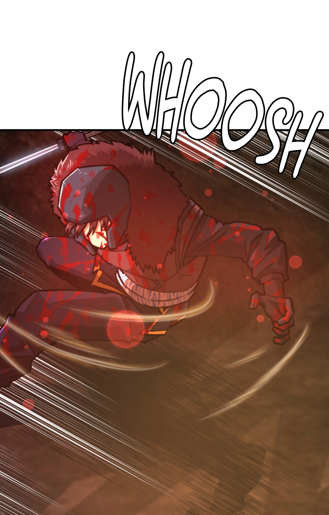 ARK Chapter 133 page 28 - 