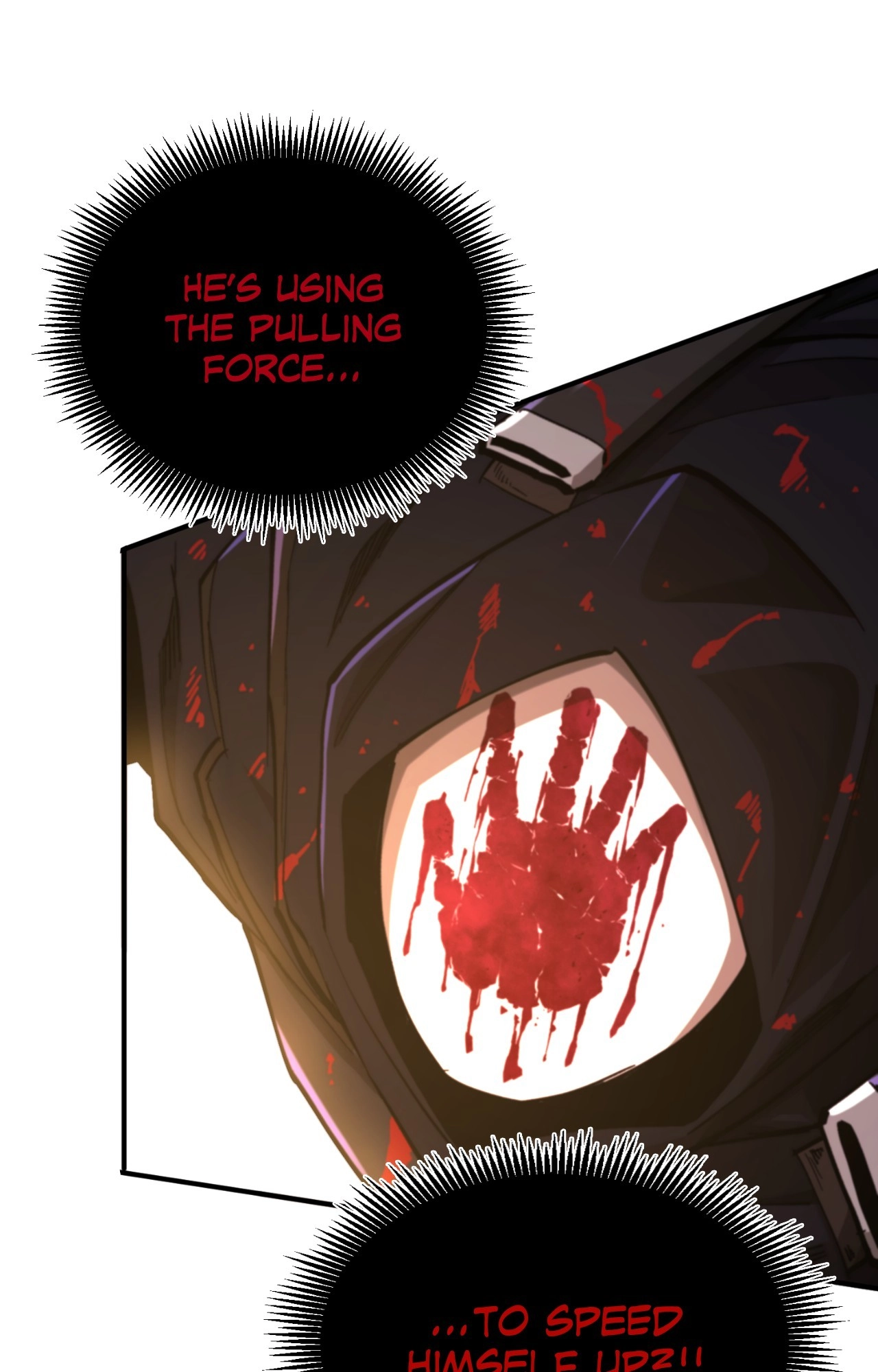 ARK Chapter 133 page 33 - 