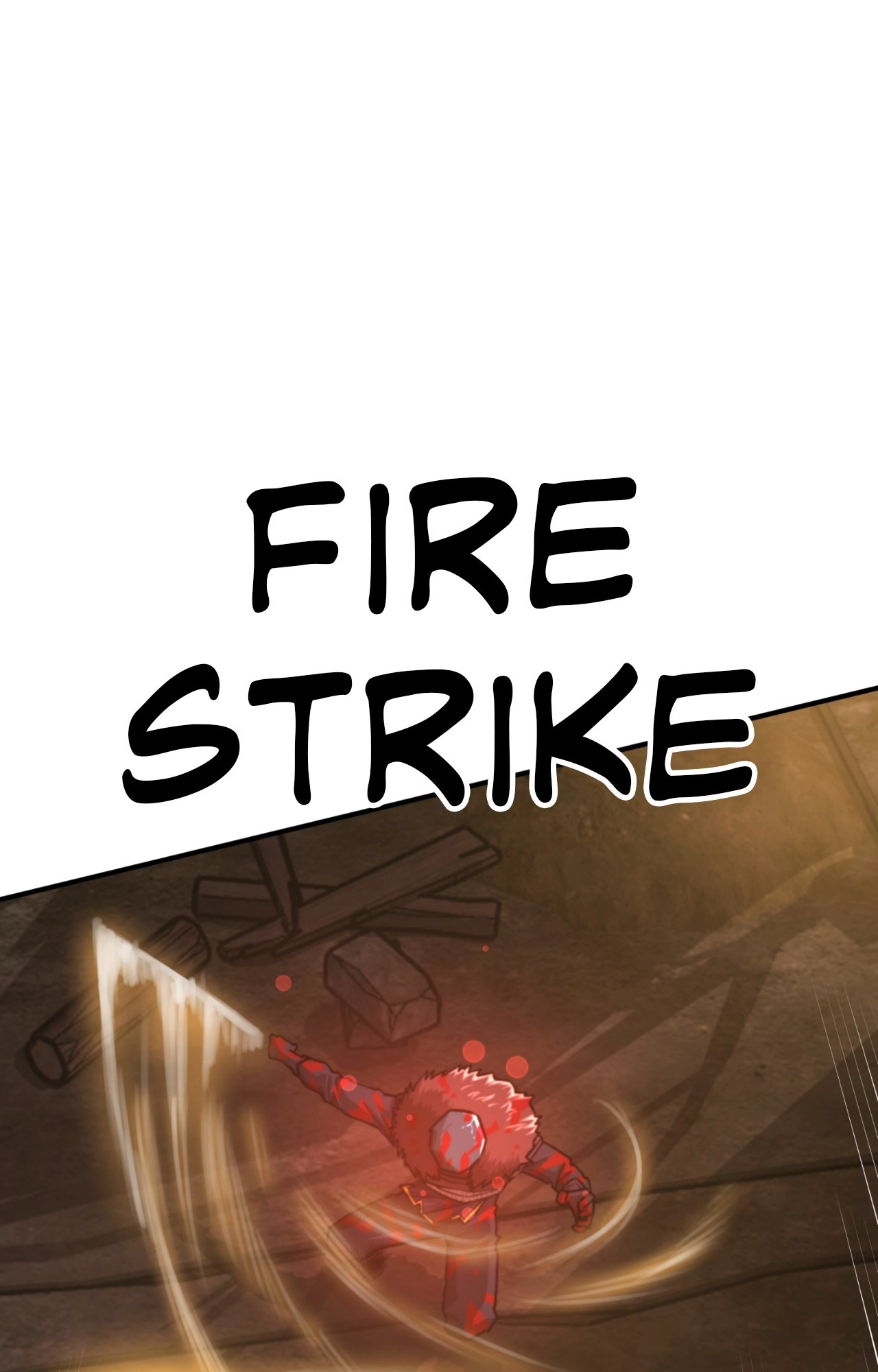 ARK Chapter 133 page 37 - 