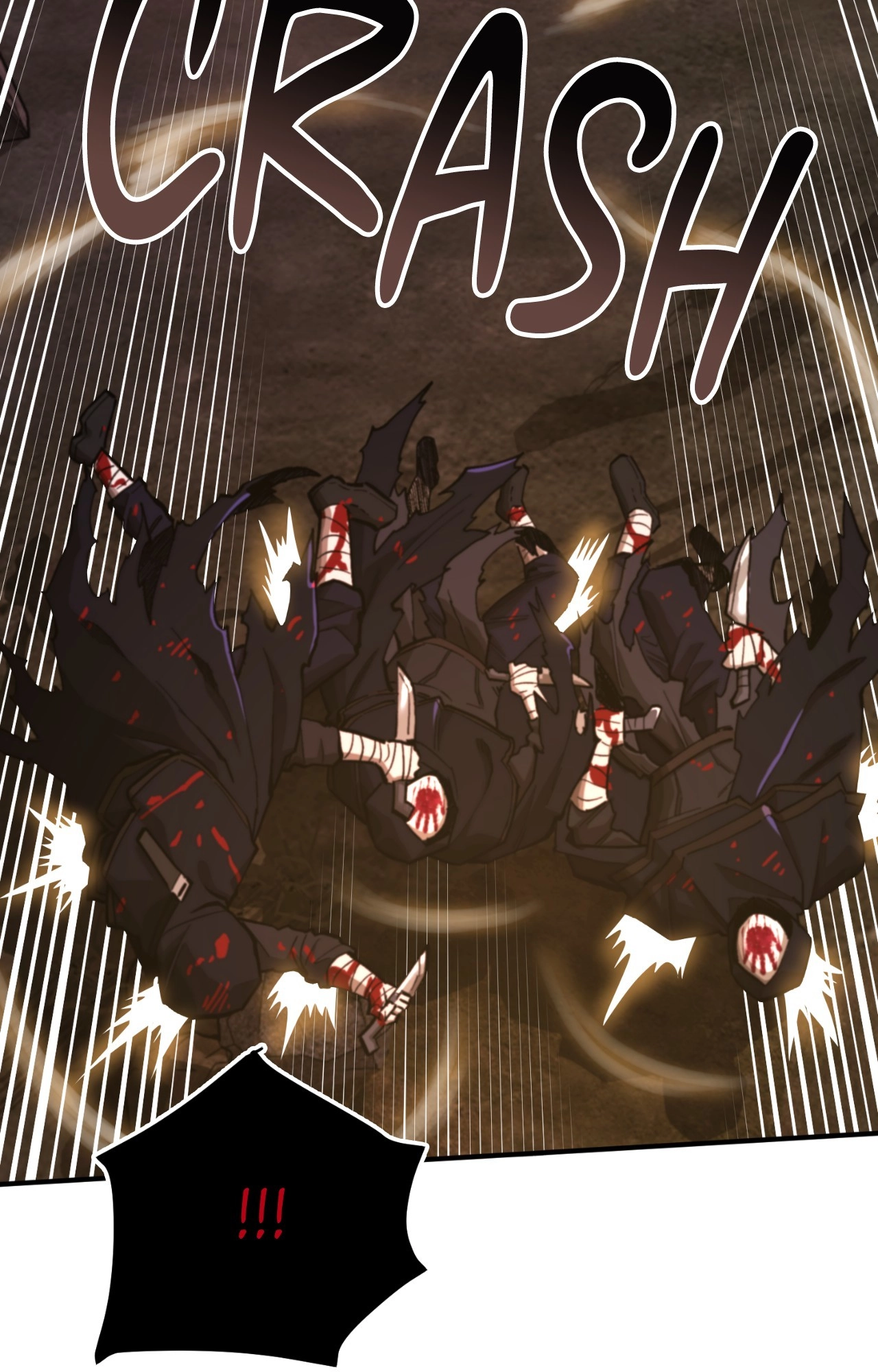 ARK Chapter 133 page 42 - 