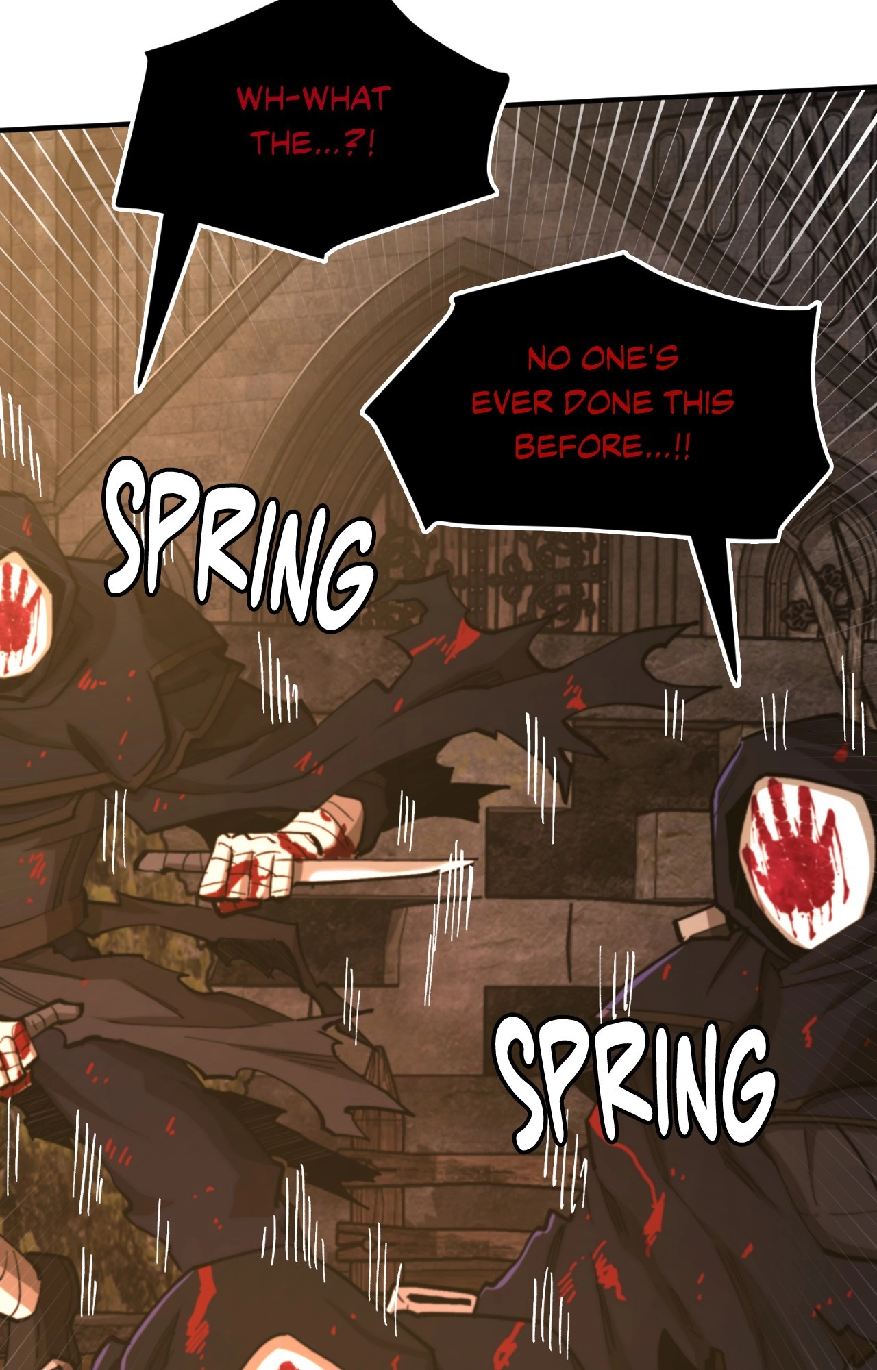 ARK Chapter 133 page 44 - 
