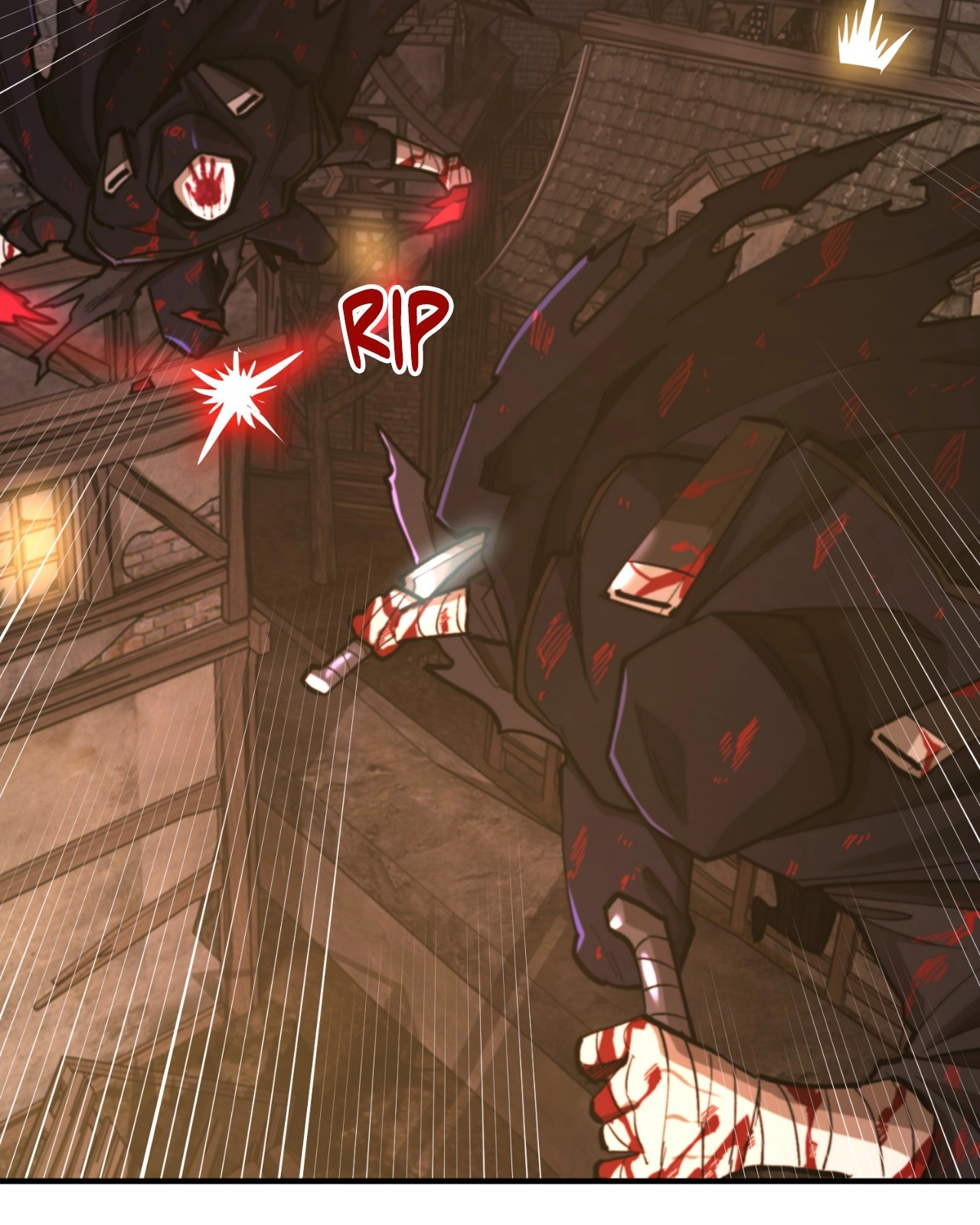 ARK Chapter 133 page 53 - 