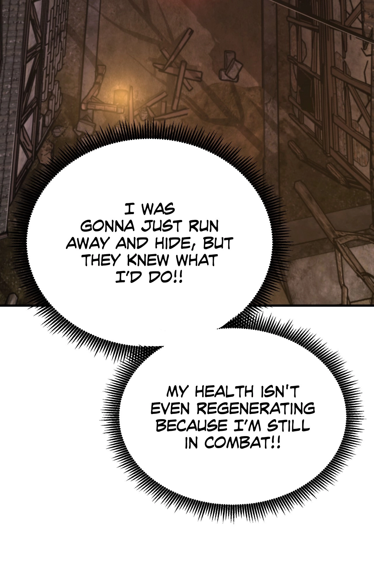 ARK Chapter 133 page 60 - 