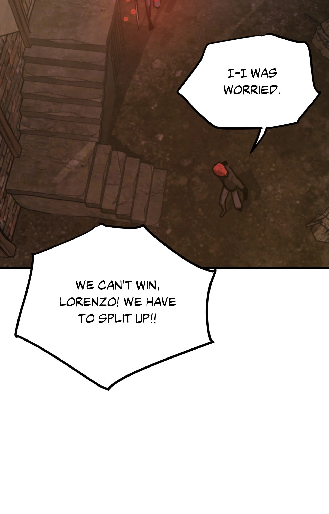 ARK Chapter 133 page 64 - 