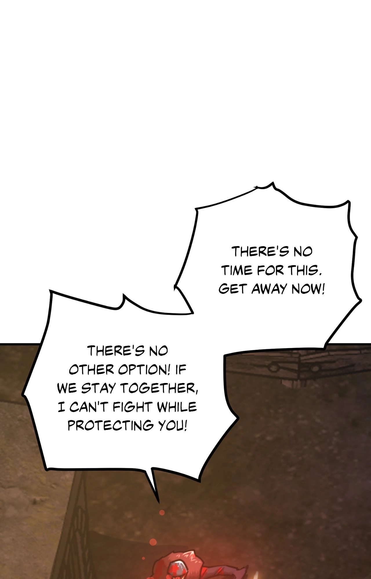 ARK Chapter 133 page 65 - 