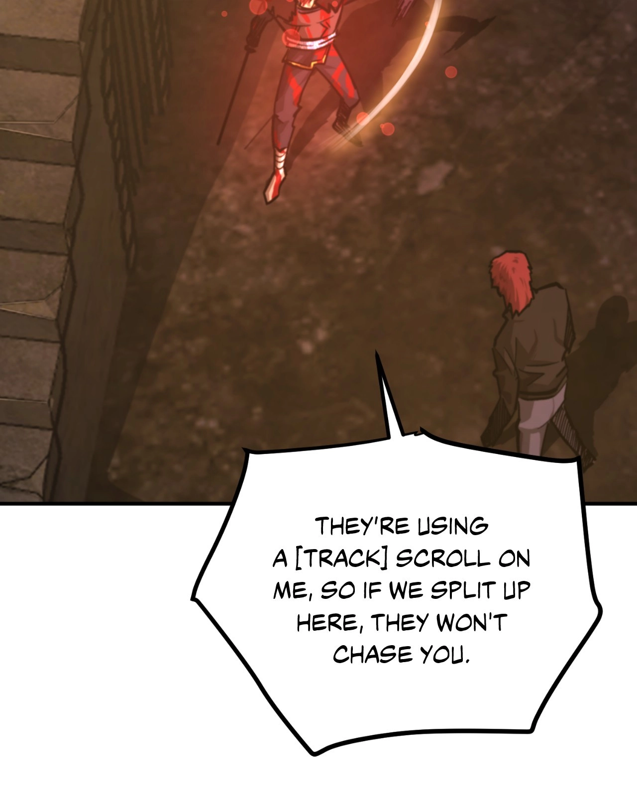 ARK Chapter 133 page 66 - 