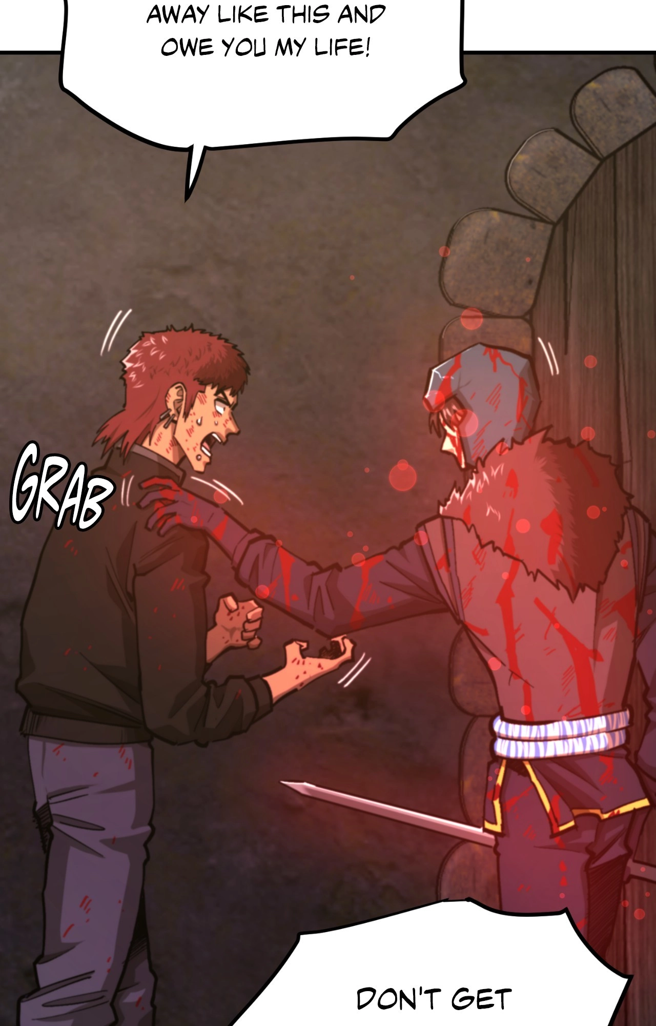ARK Chapter 133 page 68 - 
