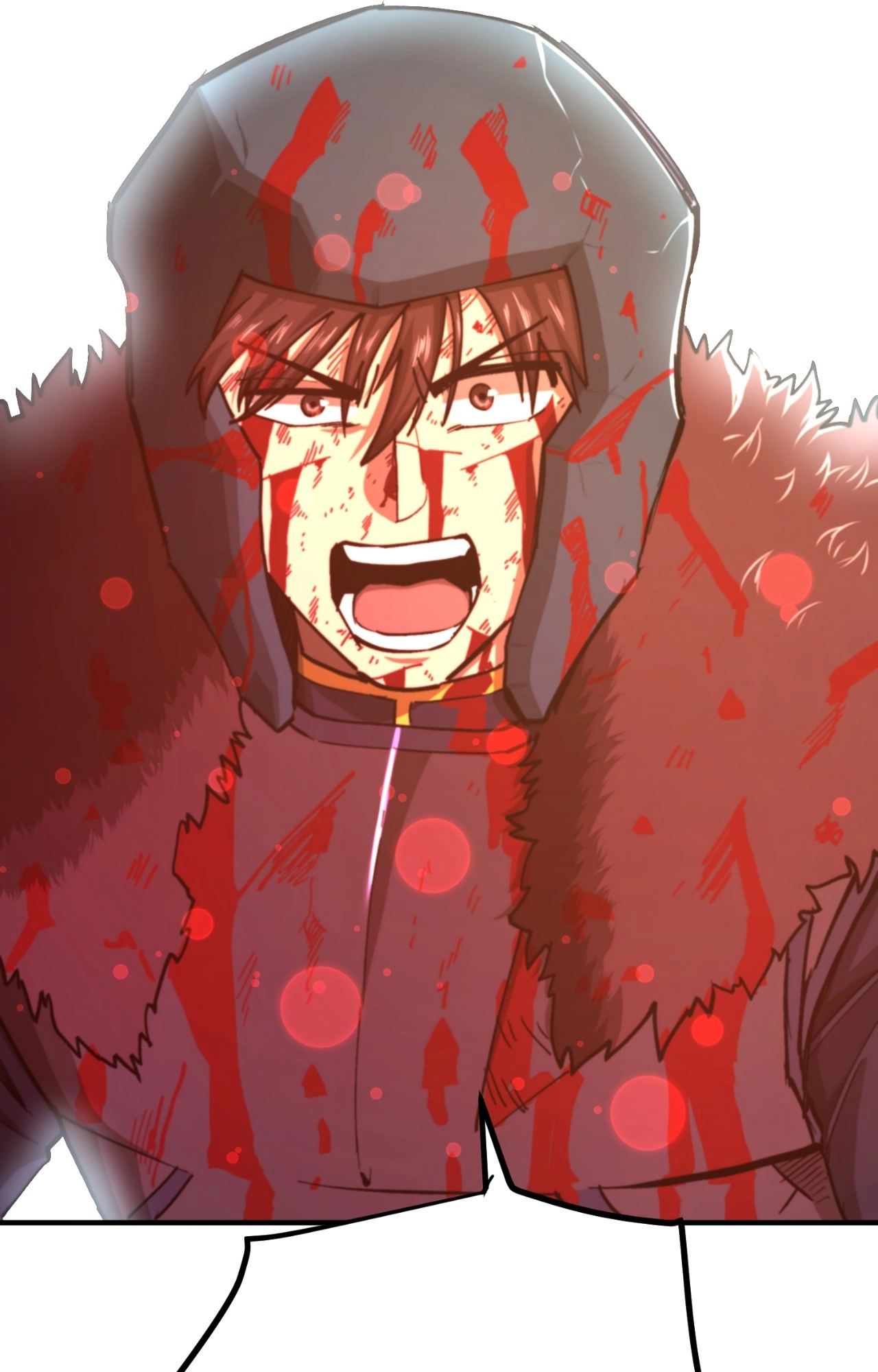 ARK Chapter 133 page 70 - 