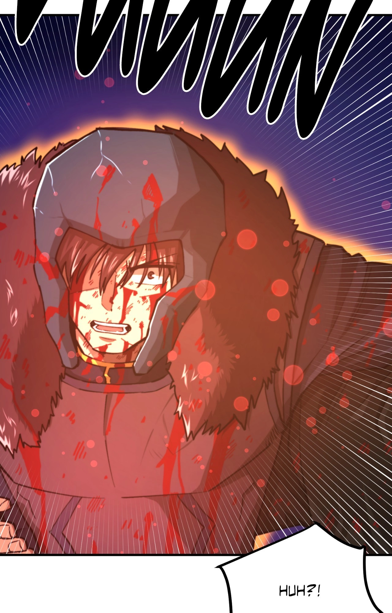 ARK Chapter 133 page 8 - 