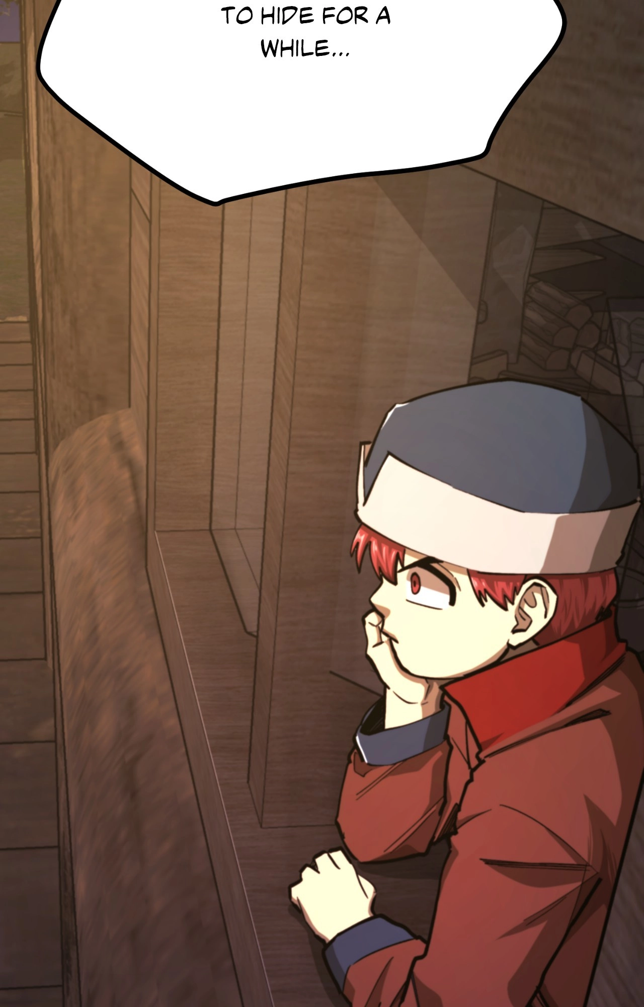 ARK Chapter 133 page 76 - 
