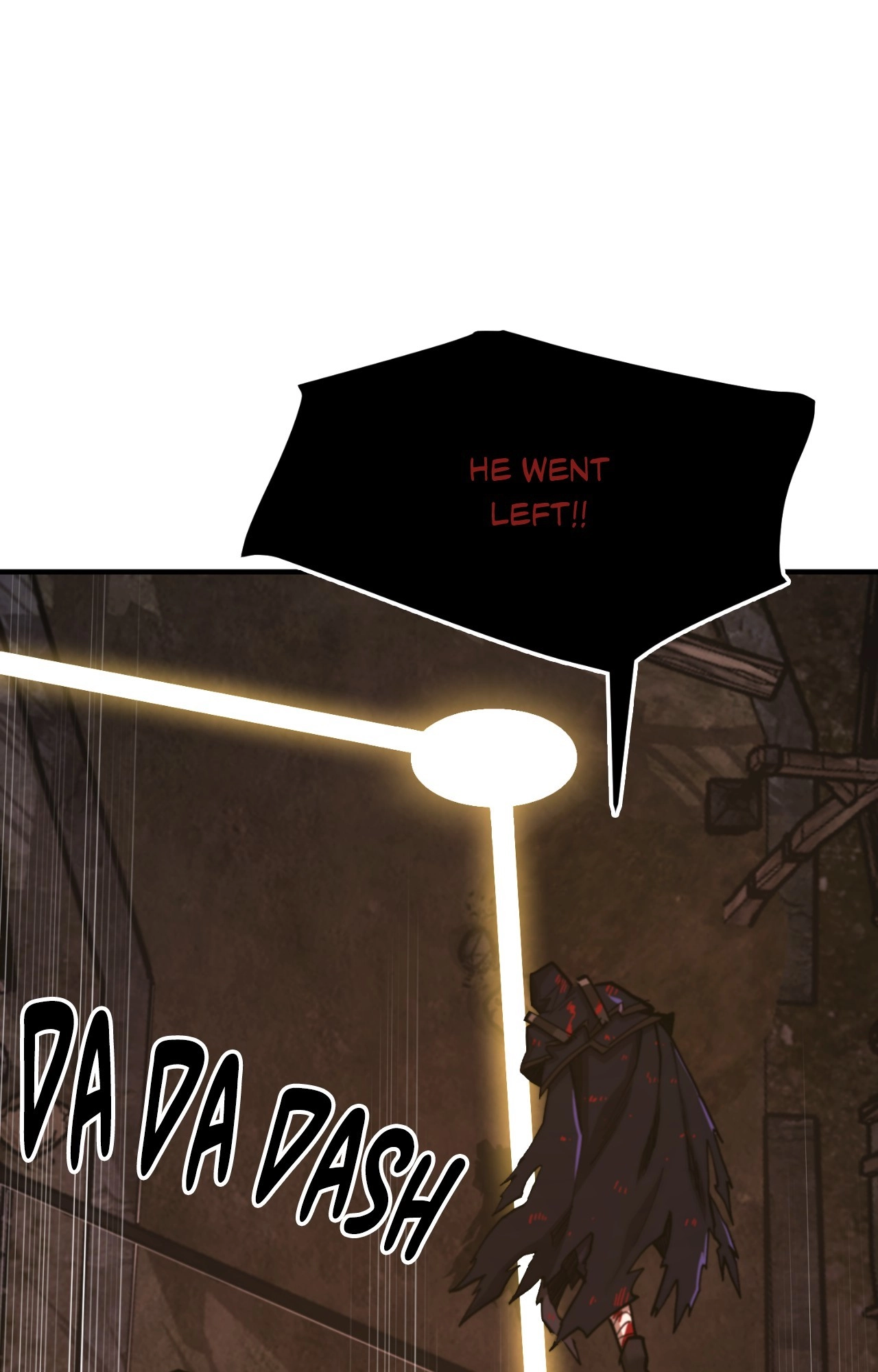 ARK Chapter 133 page 85 - 
