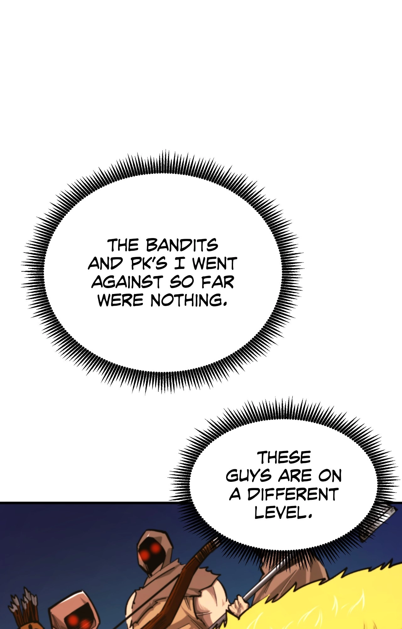ARK Chapter 133 page 90 - 