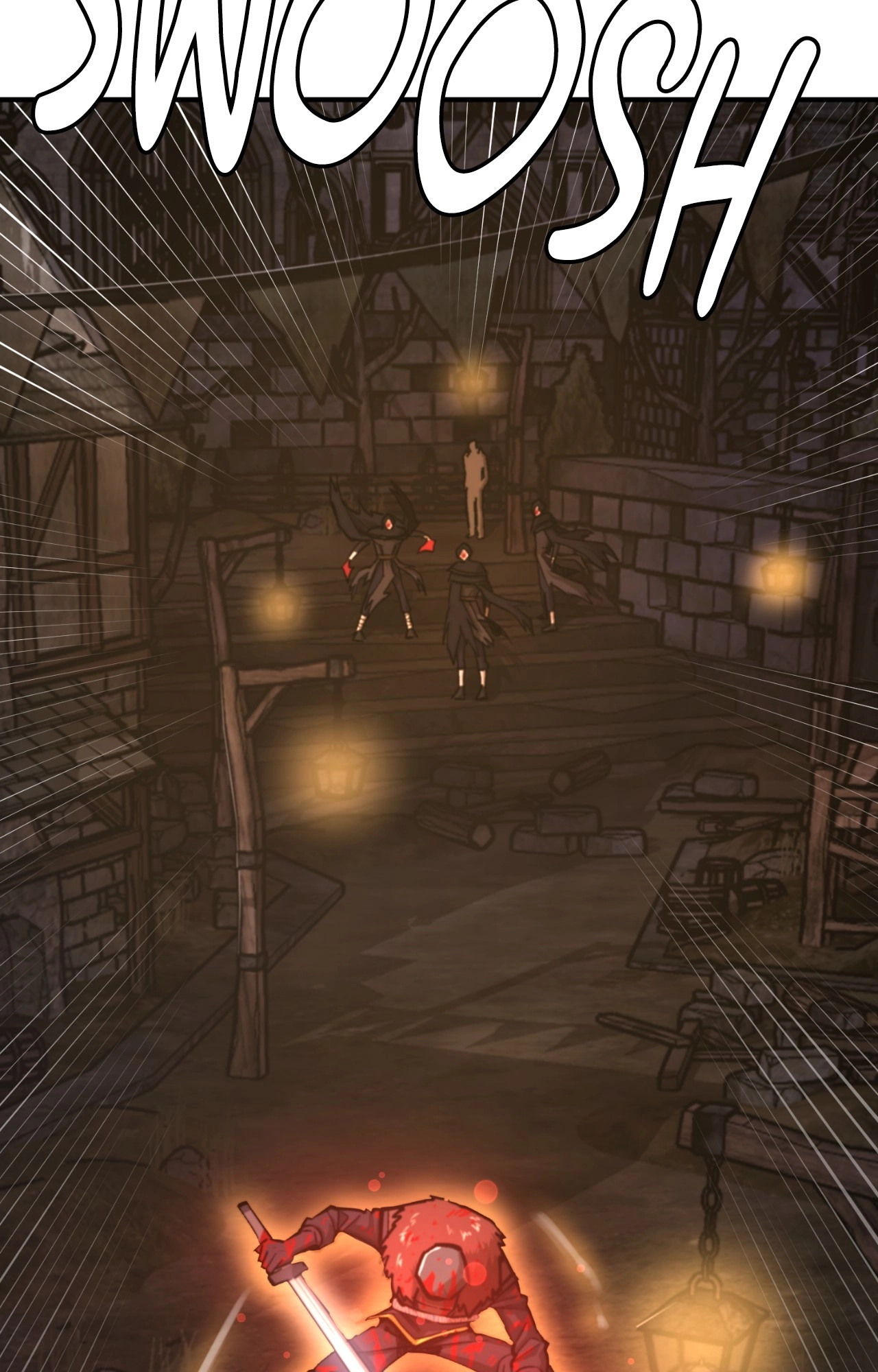ARK Chapter 133 page 10 - 