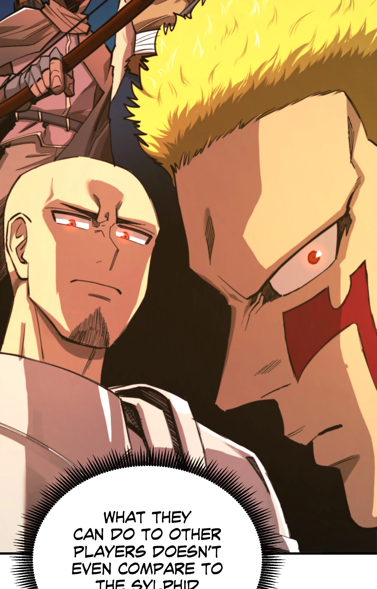 ARK Chapter 133 page 91 - 