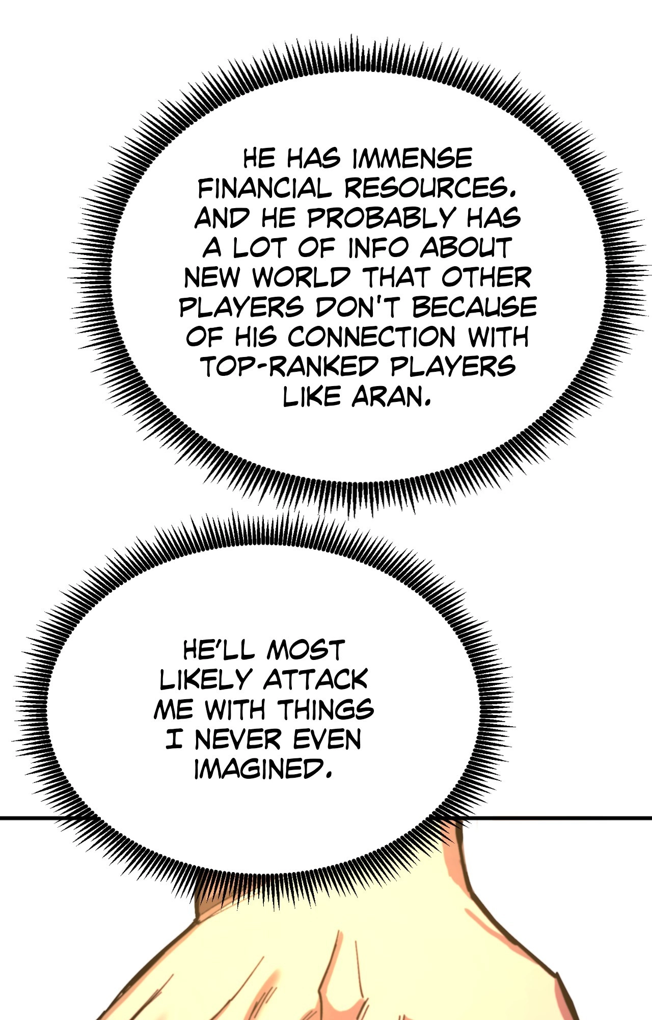 ARK Chapter 133 page 95 - 