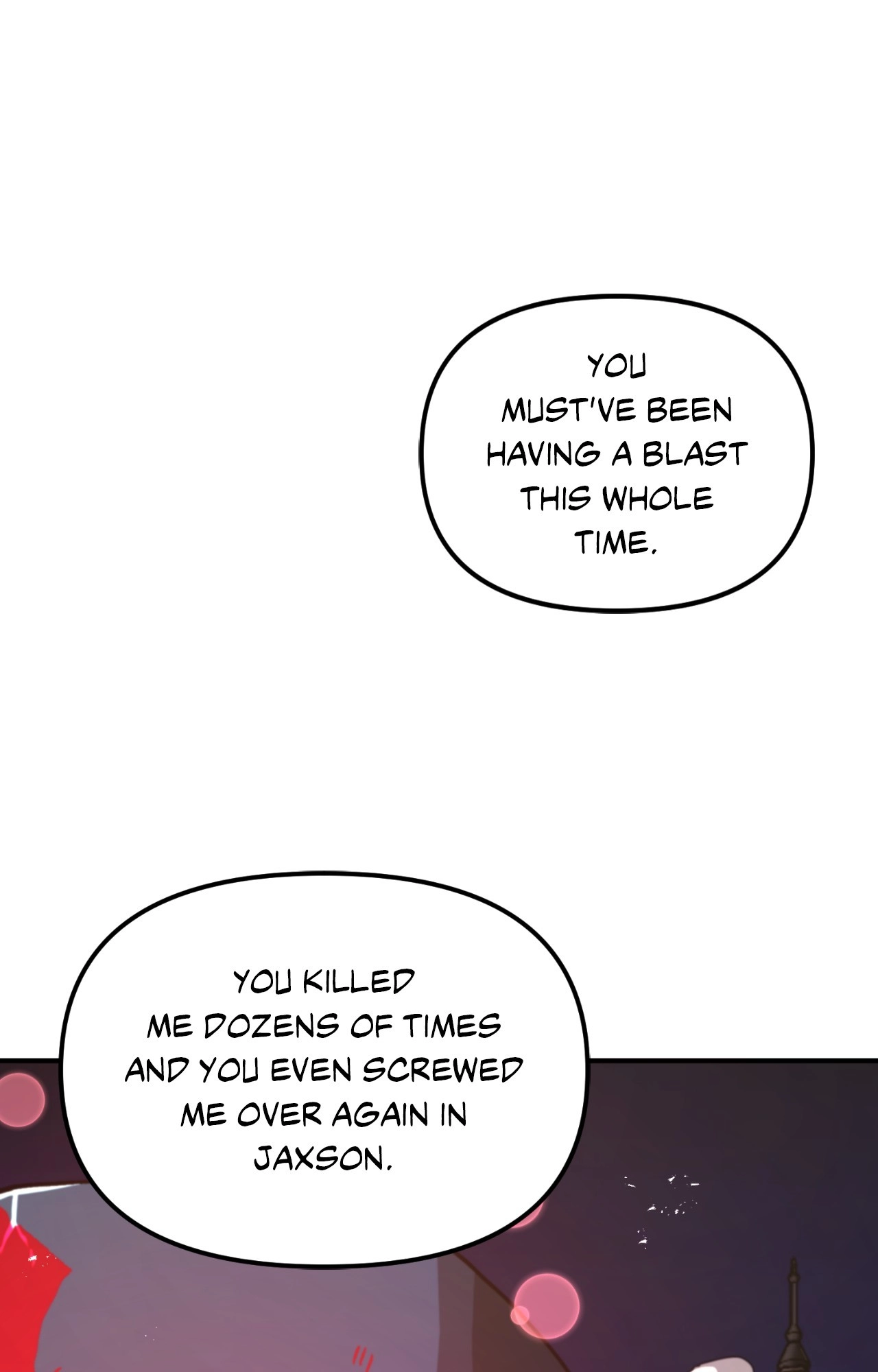 ARK Chapter 134 page 1 - 