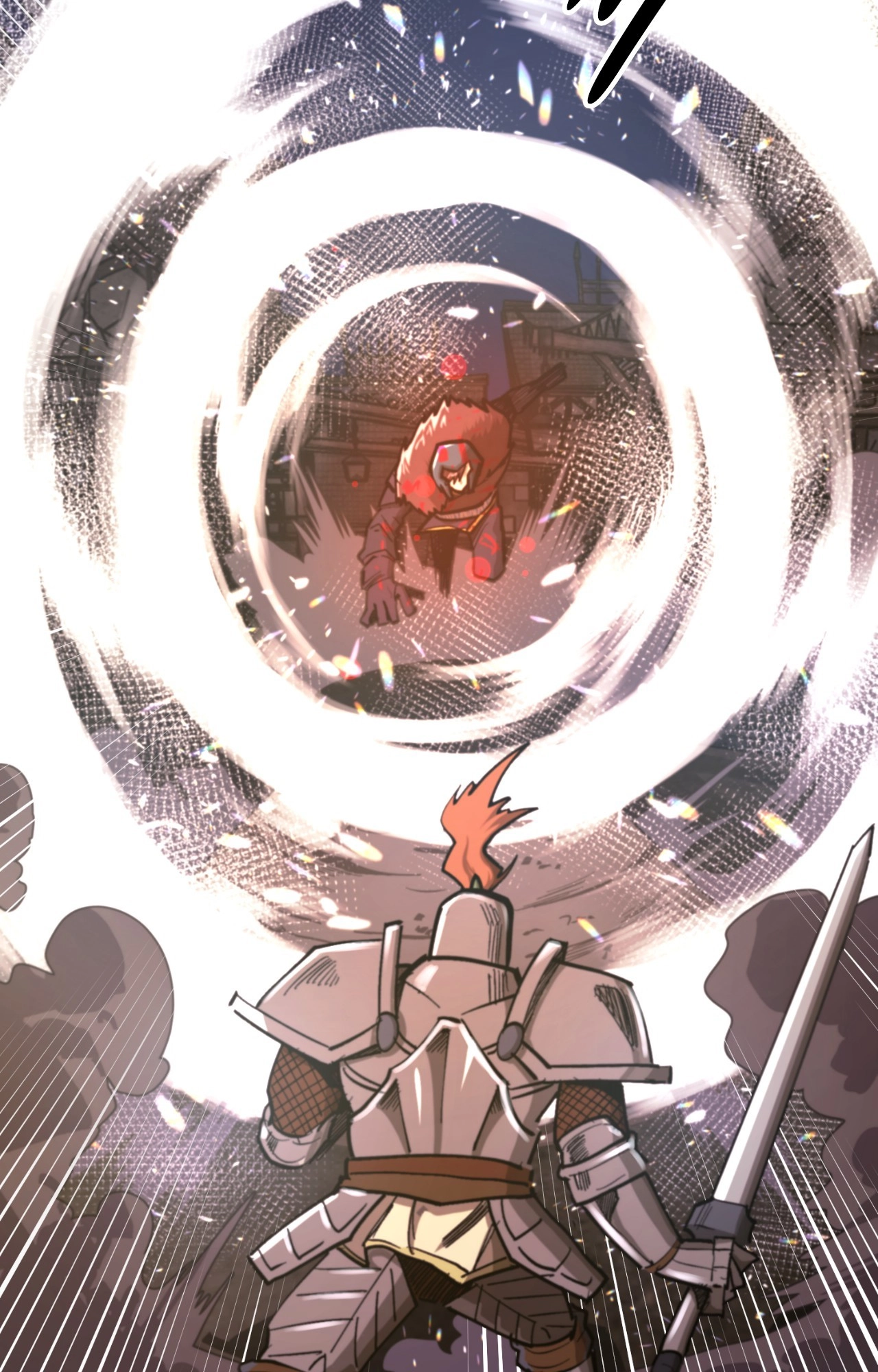 ARK Chapter 134 page 109 - 