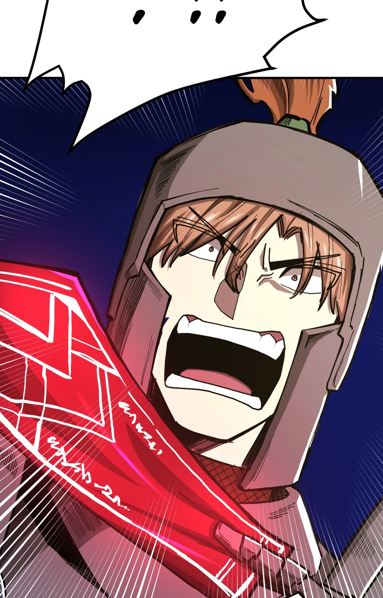 ARK Chapter 134 page 111 - 