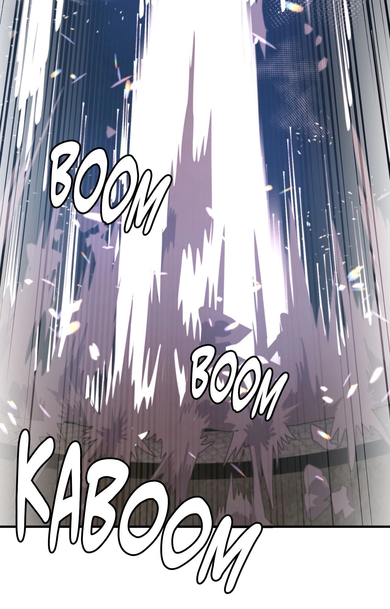 ARK Chapter 134 page 116 - 
