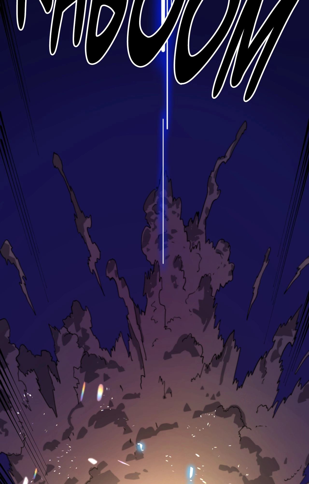 ARK Chapter 134 page 119 - 
