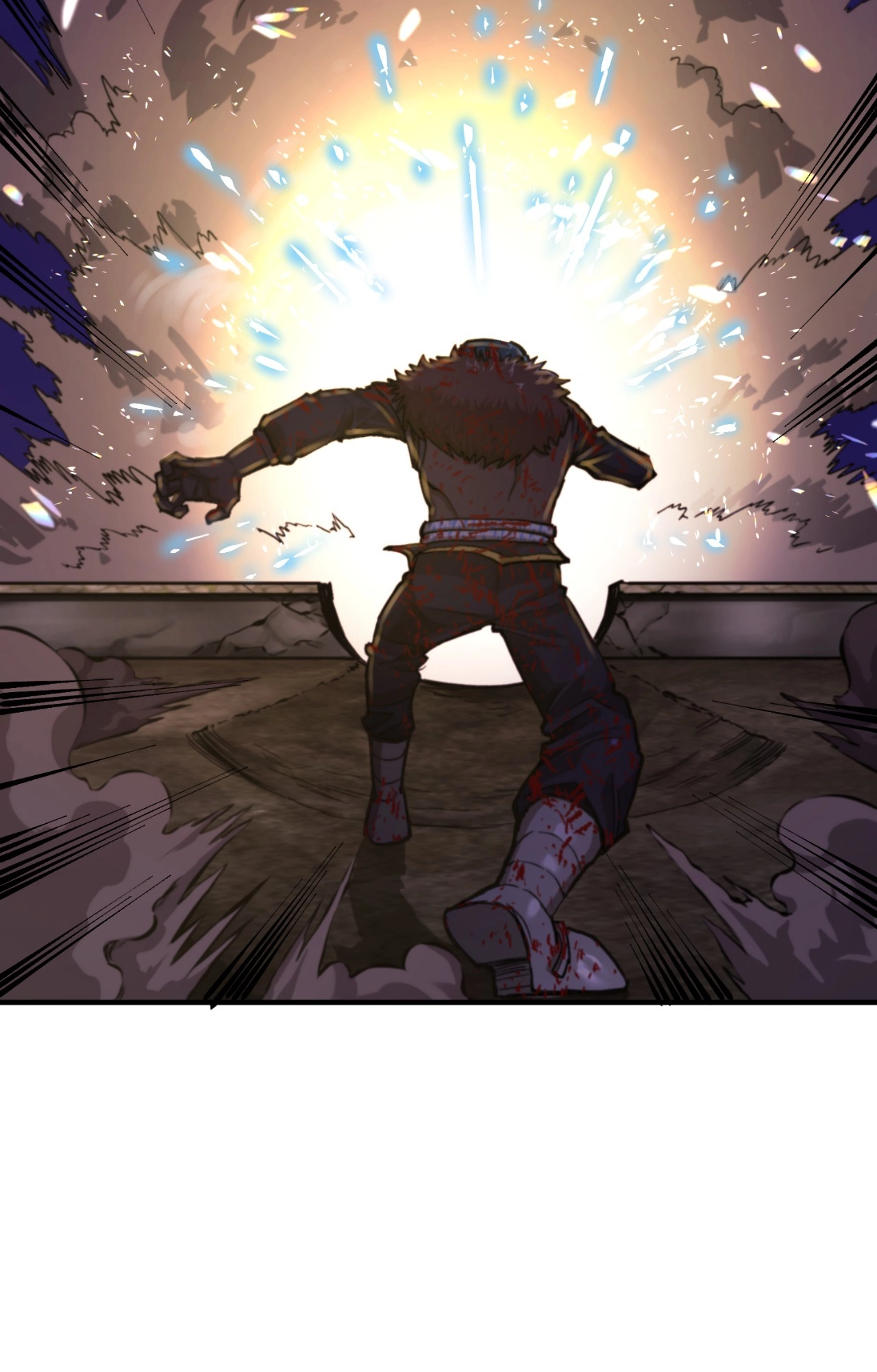 ARK Chapter 134 page 120 - 