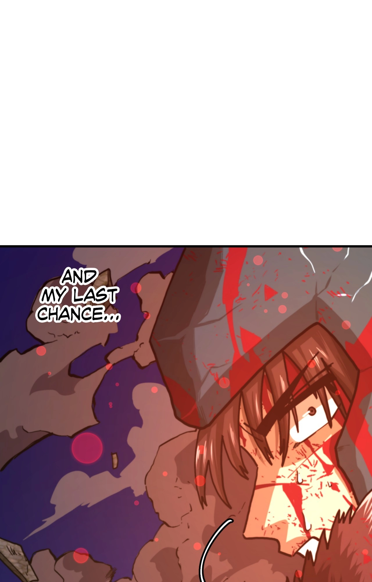 ARK Chapter 134 page 126 - 