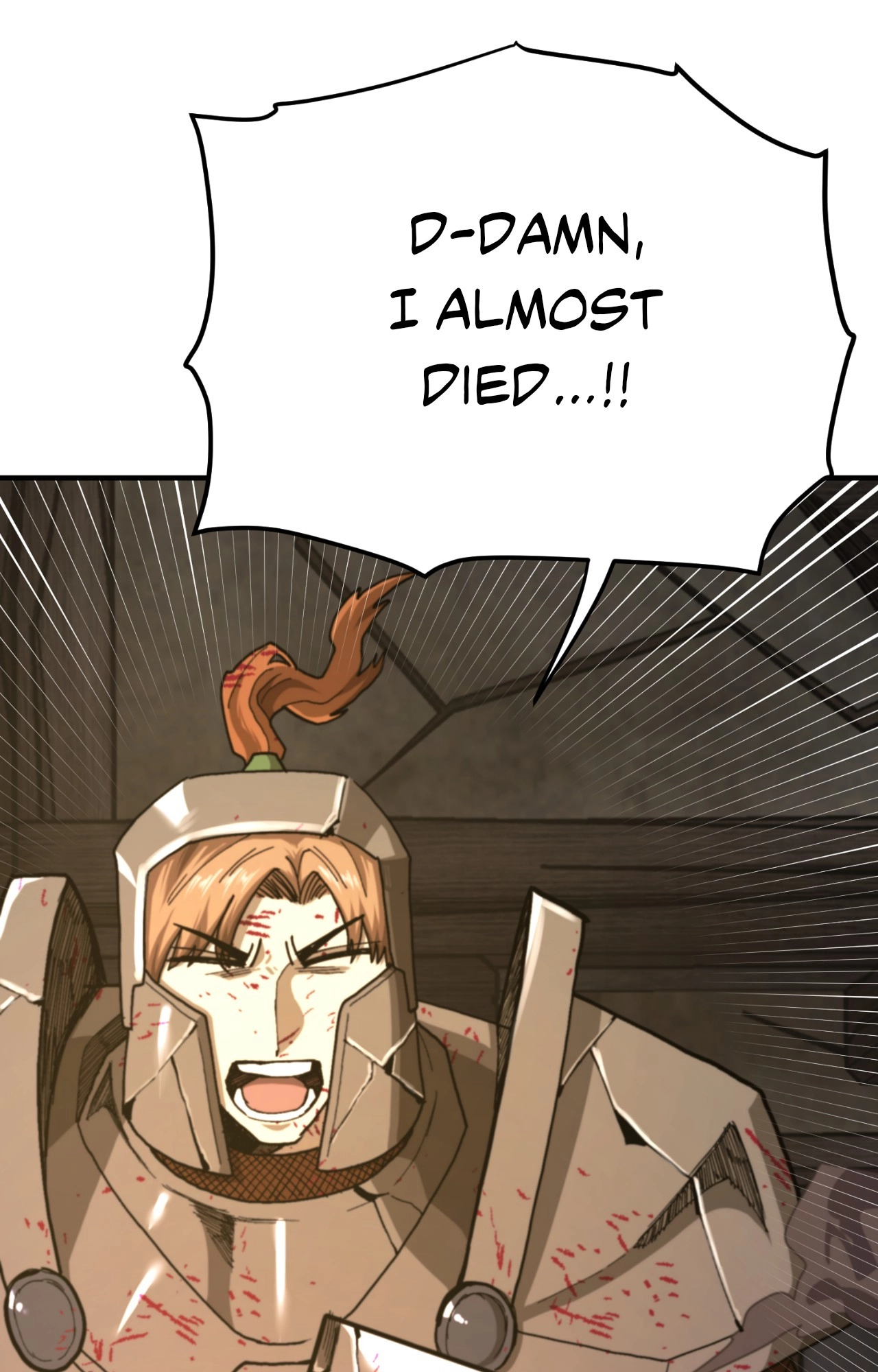ARK Chapter 134 page 128 - 