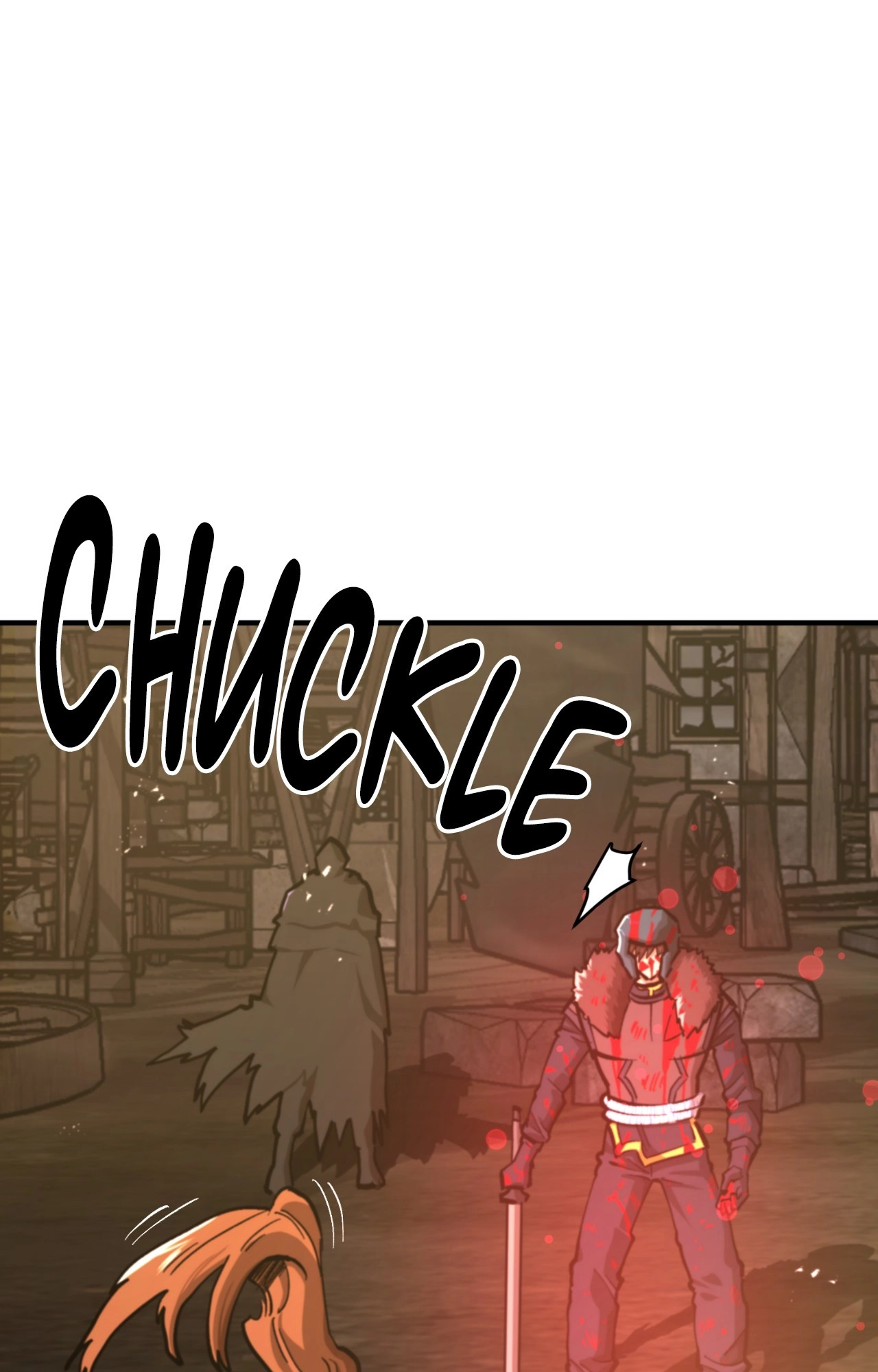 ARK Chapter 134 page 14 - 