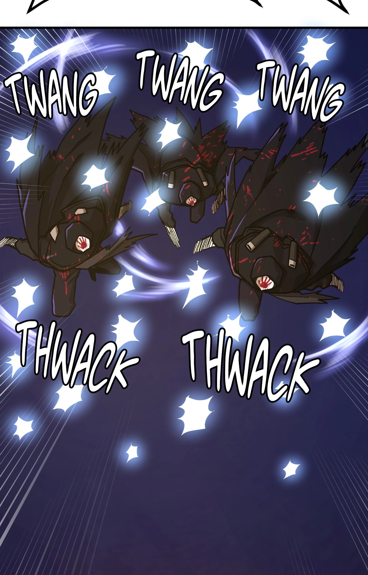 ARK Chapter 134 page 131 - 