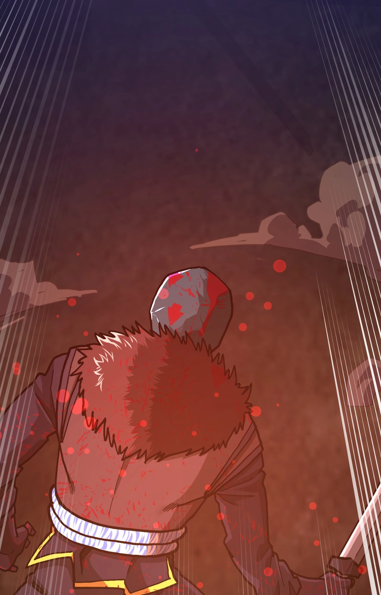 ARK Chapter 134 page 132 - 